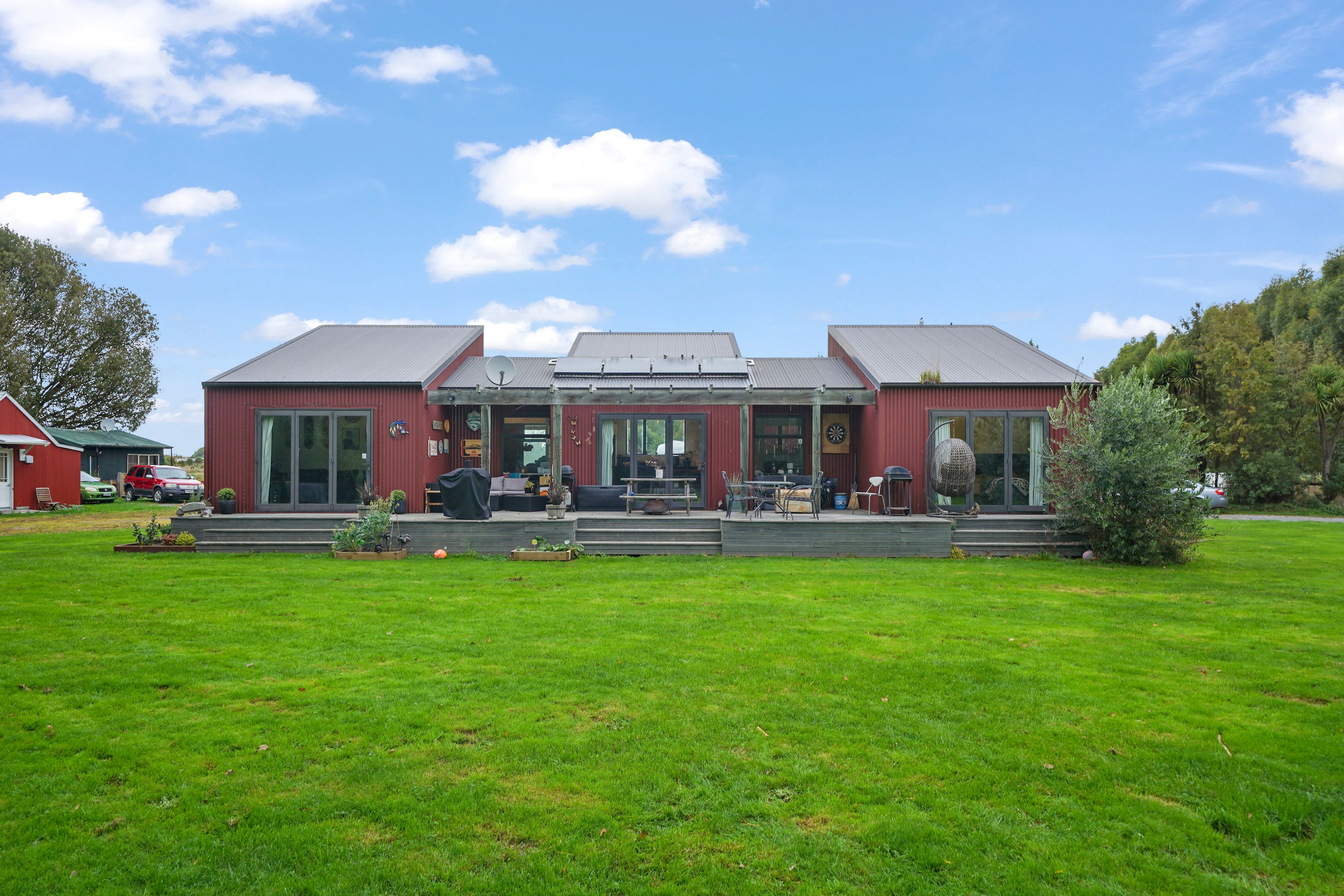 405 Lincoln Tai Tapu Road, Lincoln, Selwyn District 7608 Lifestyle