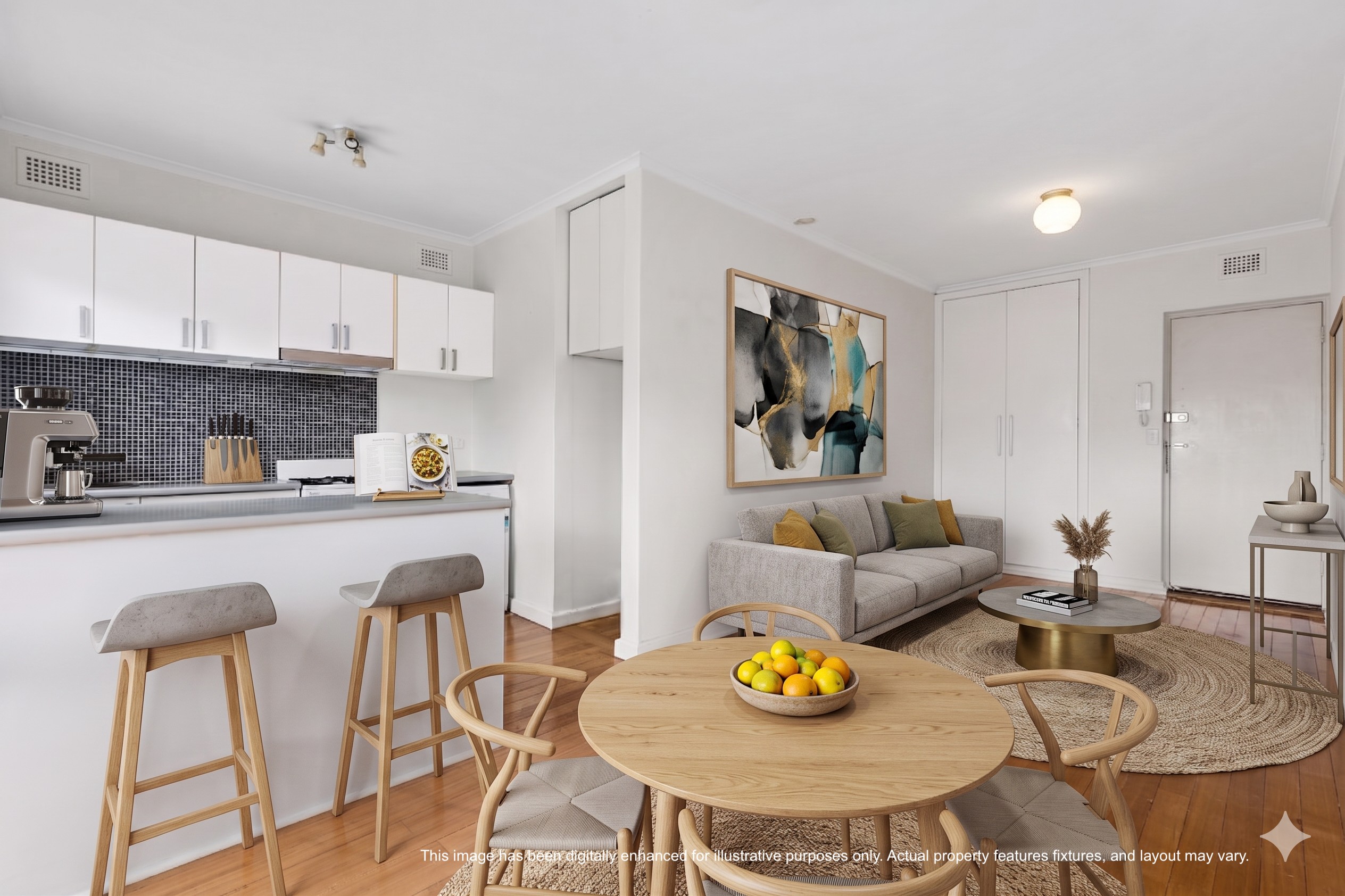 32/1551-1553 High Street, Glen Iris, VIC 3146