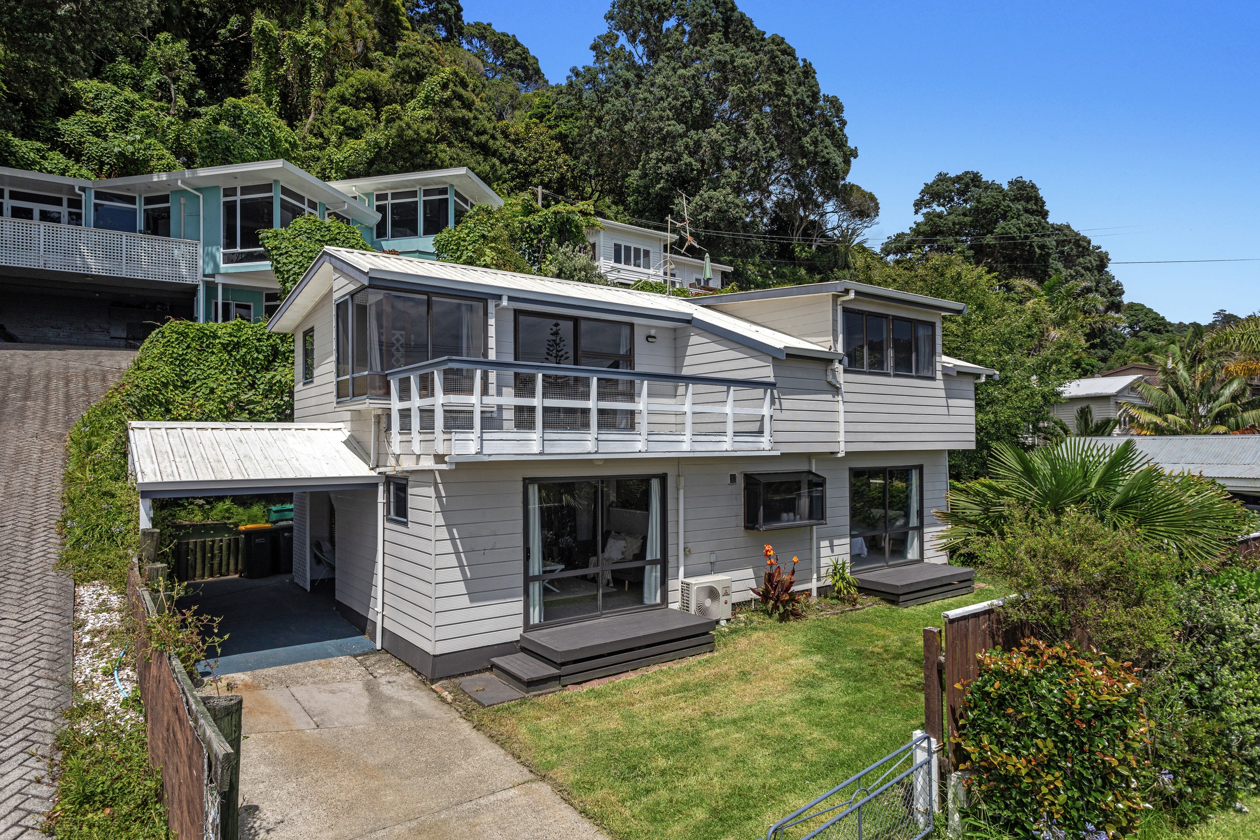 90 Pohutukawa Avenue, Ohope, Whakatane District