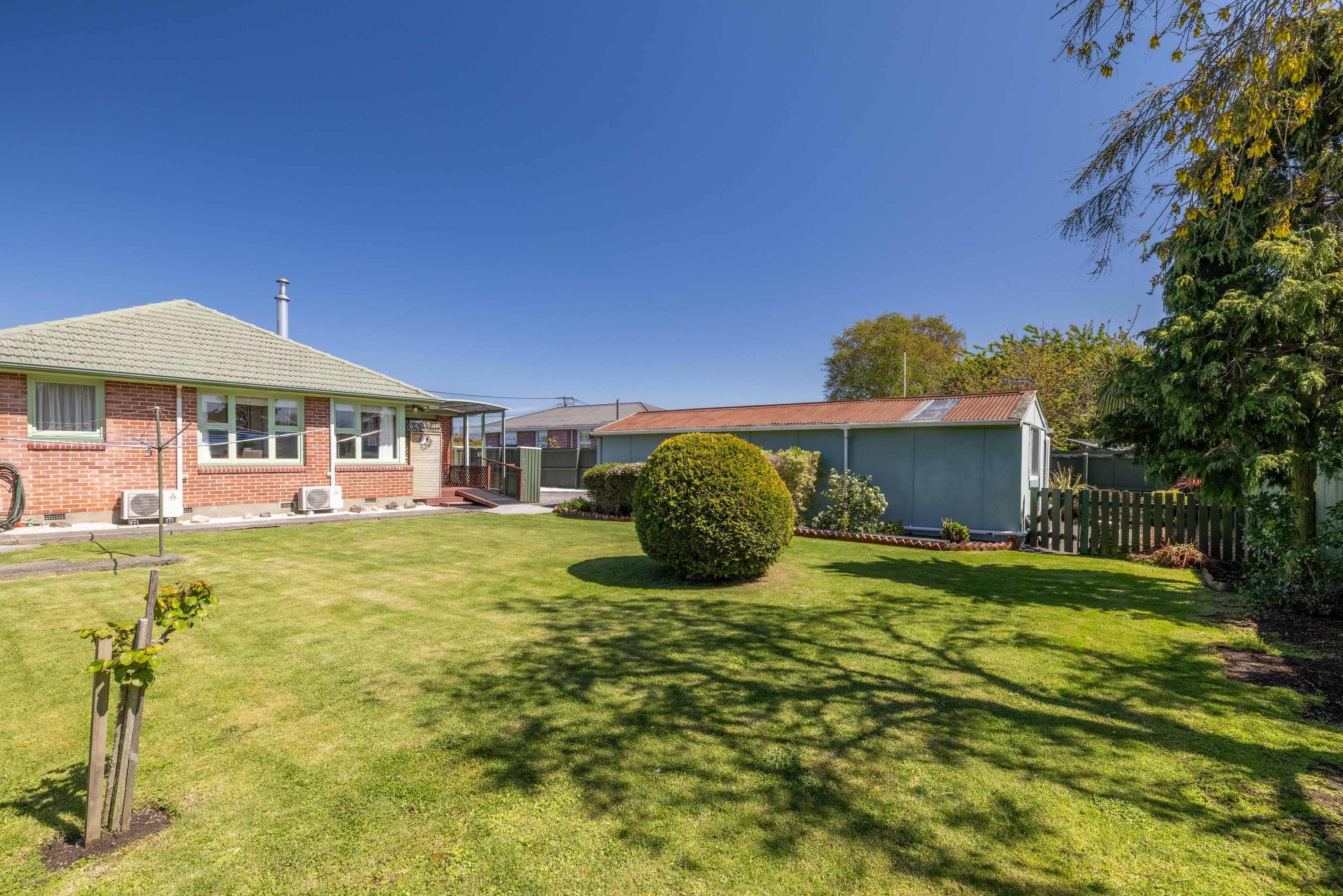 31 Bourne Crescent, Papanui, Christchurch City