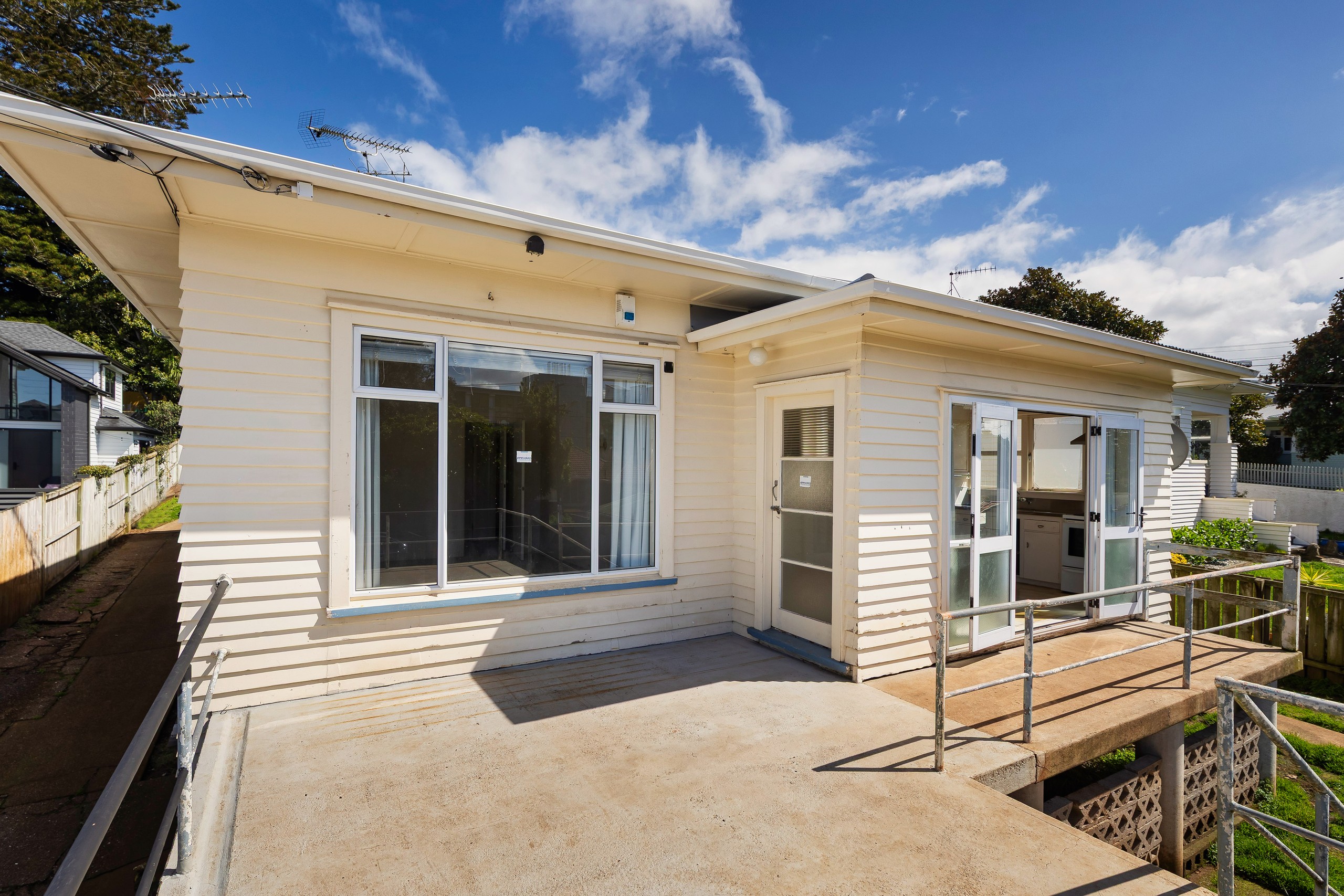 123 Mount Albert Road, Mount Albert, Auckland City