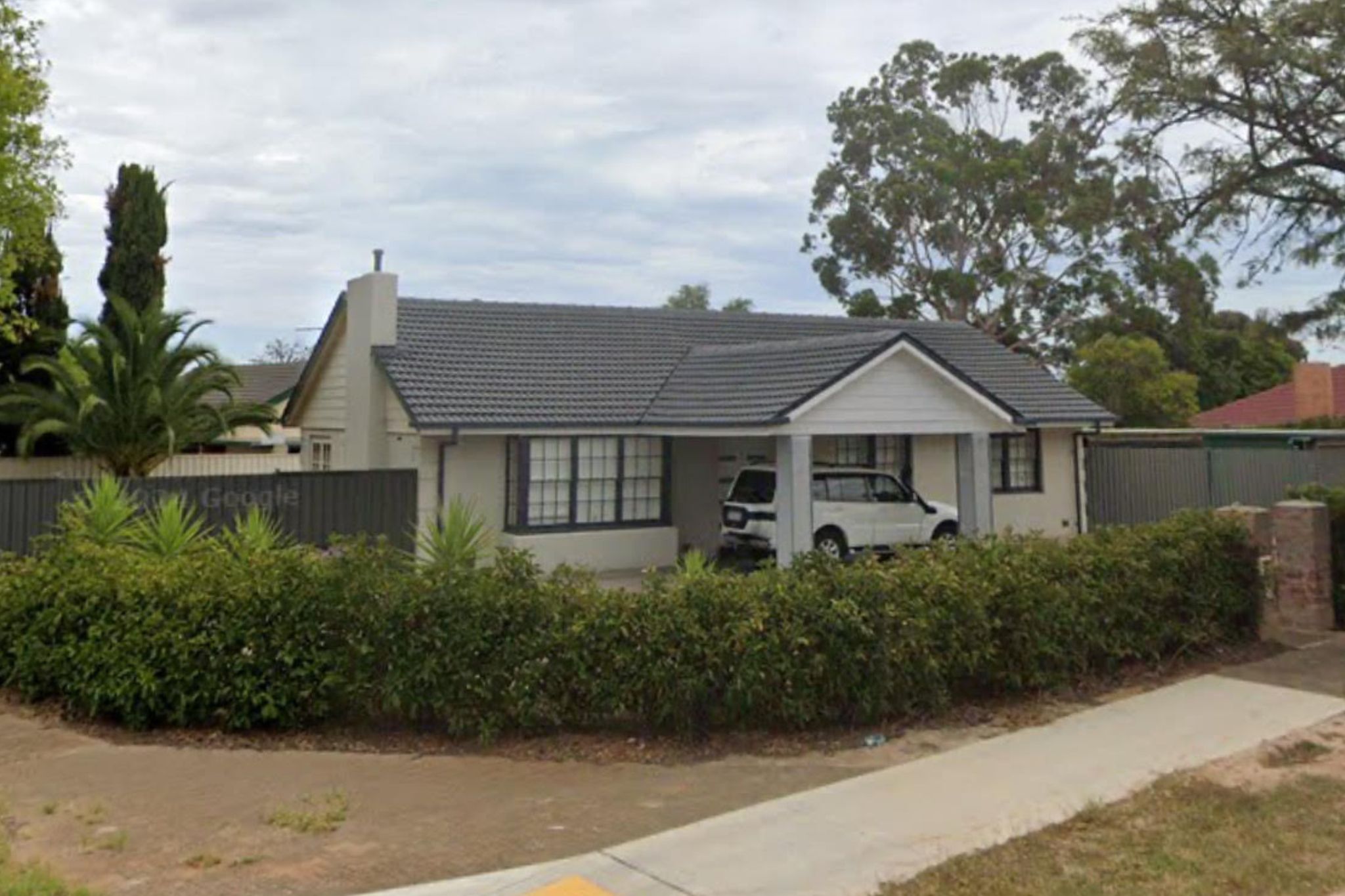 36 Portland Road