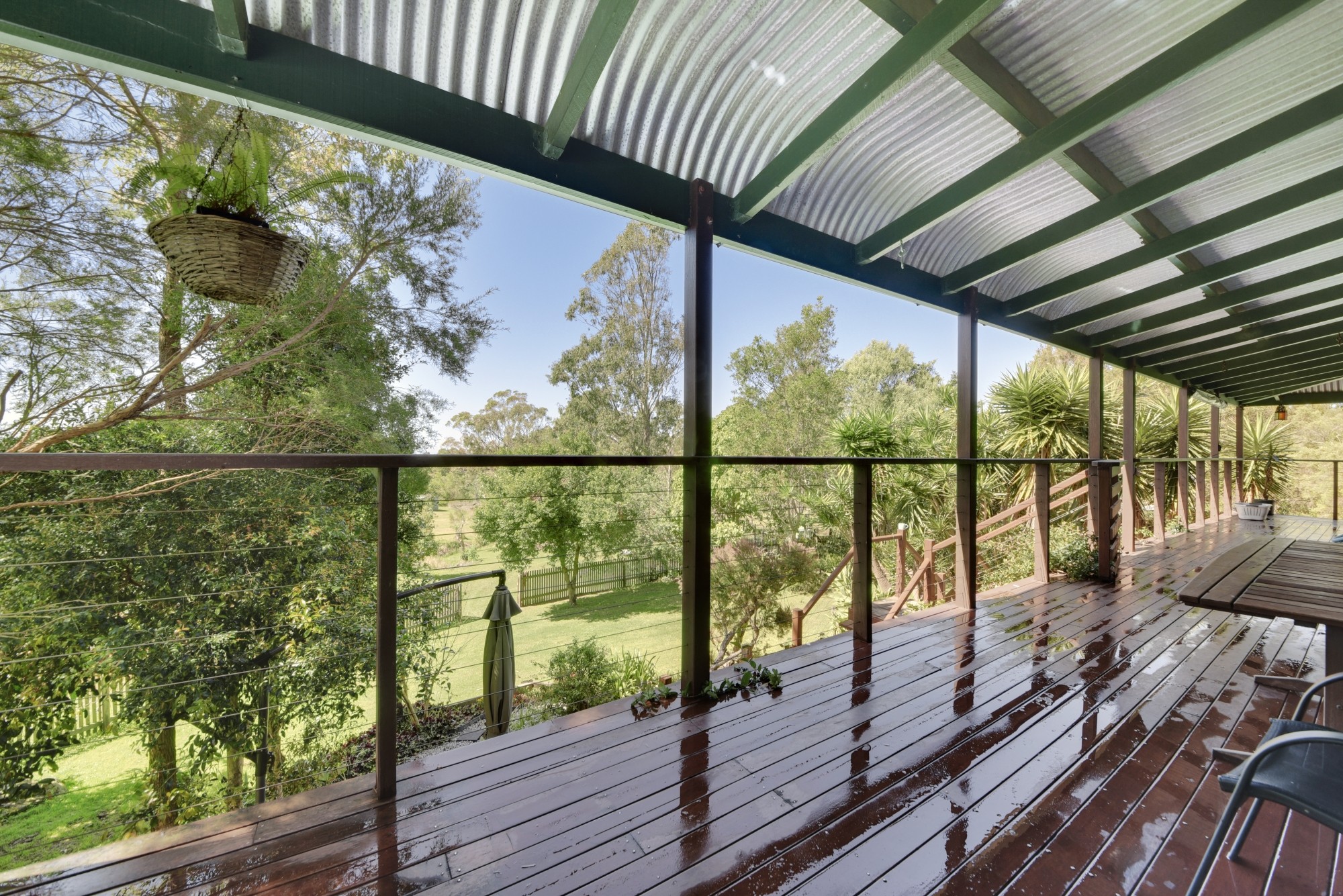 Ocean View, QLD 4521