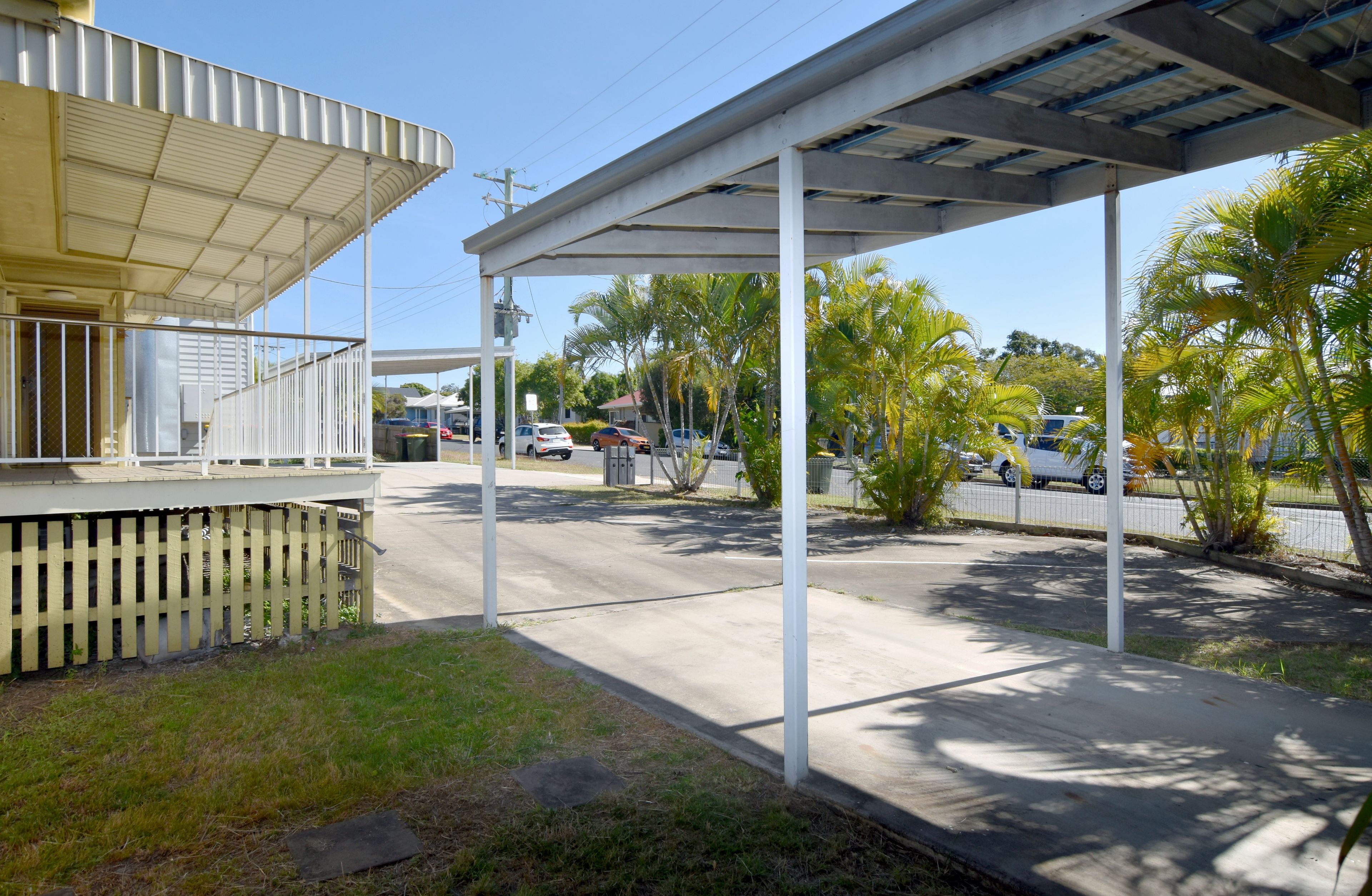 3/1 Agnes Street, South Gladstone, QLD 4680