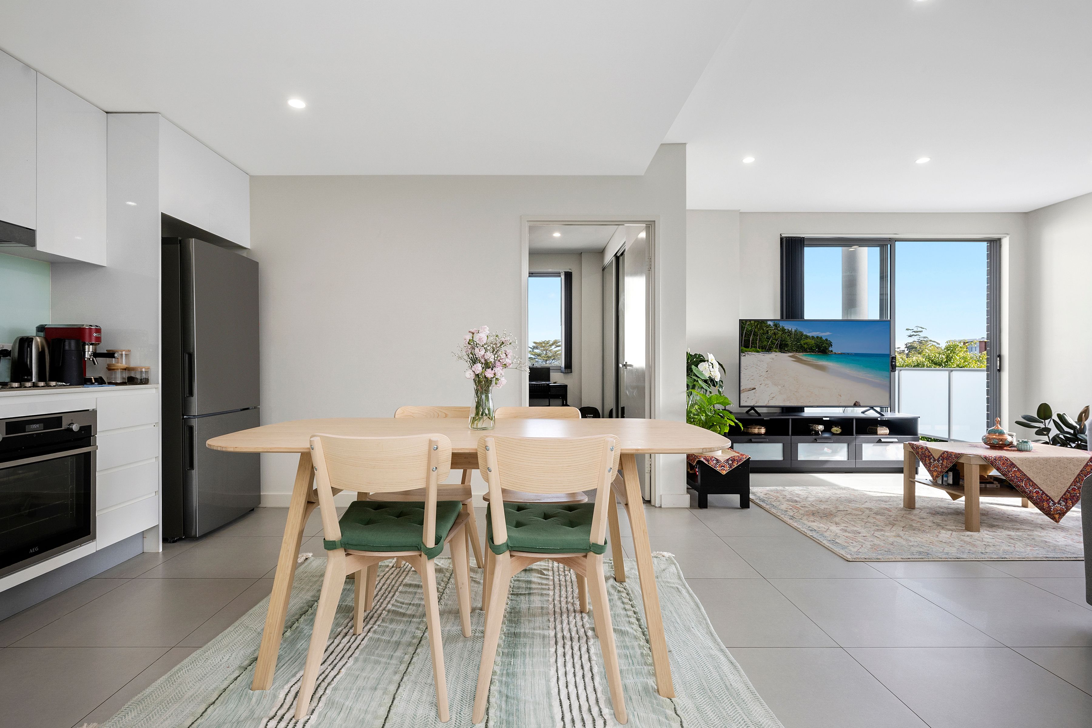20/14-18 Bellevue Street, Thornleigh, NSW 2120
