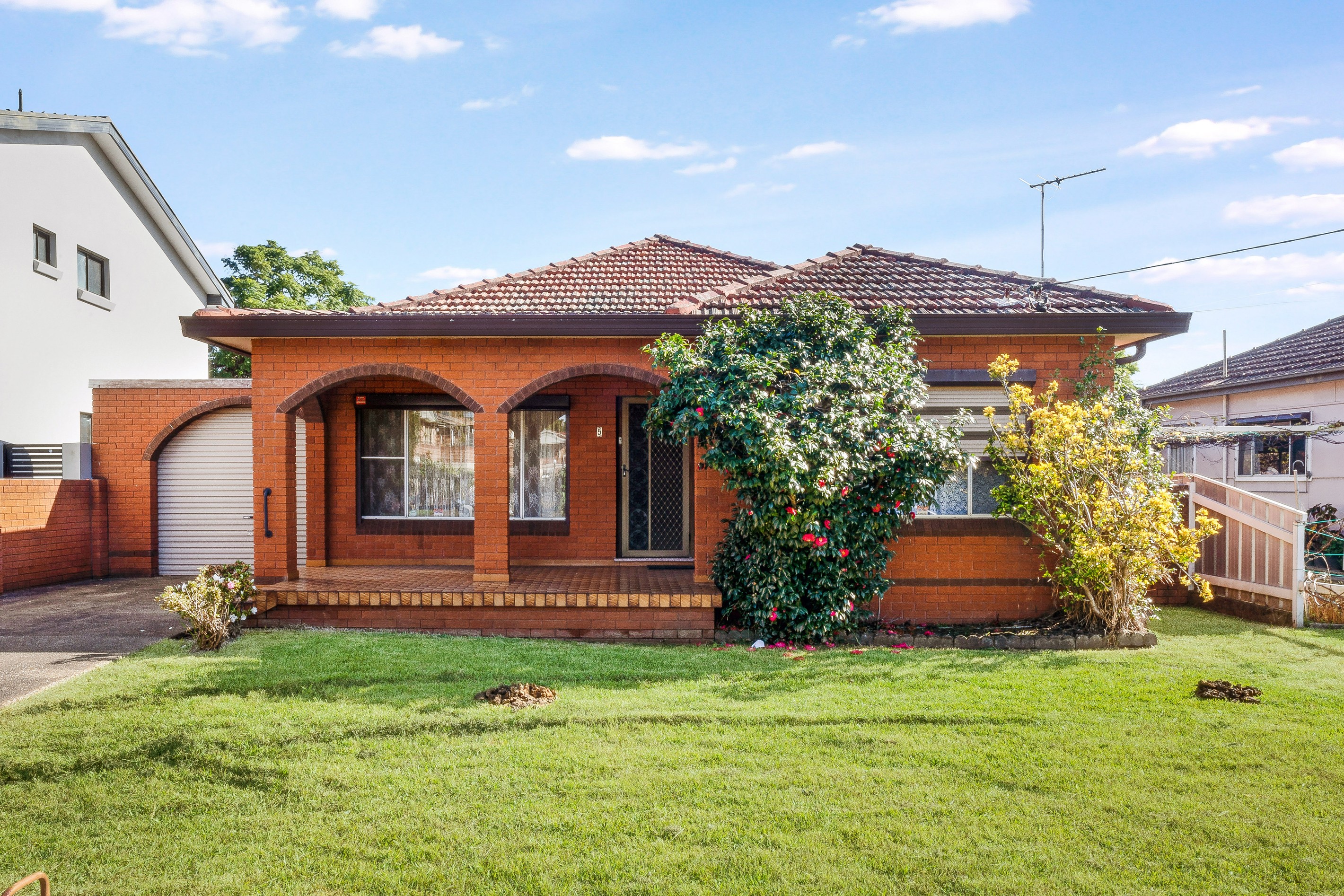 5 Orchard Road, Bass Hill, NSW 2197