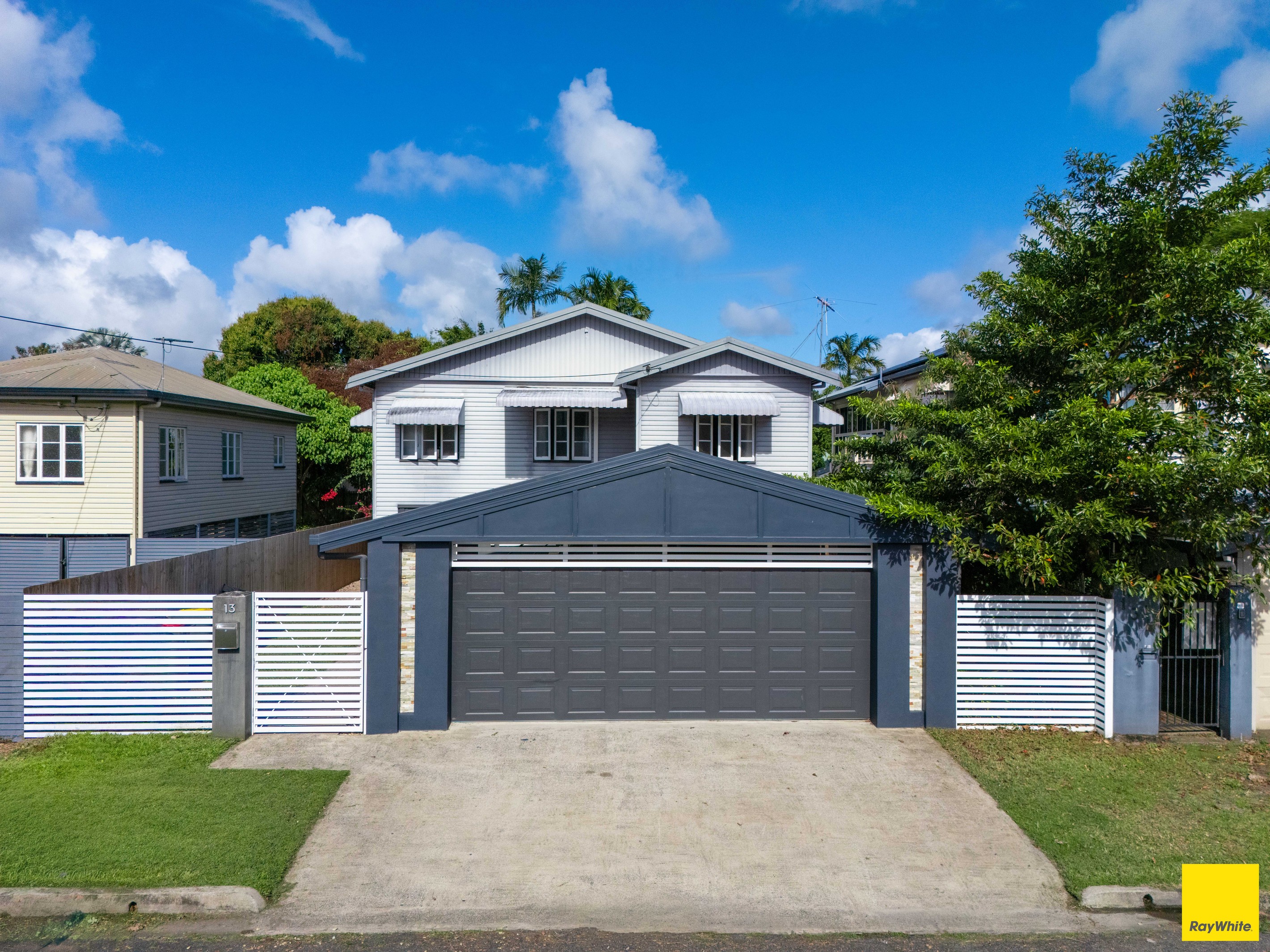 13 Allan Street, Bungalow, QLD 4870