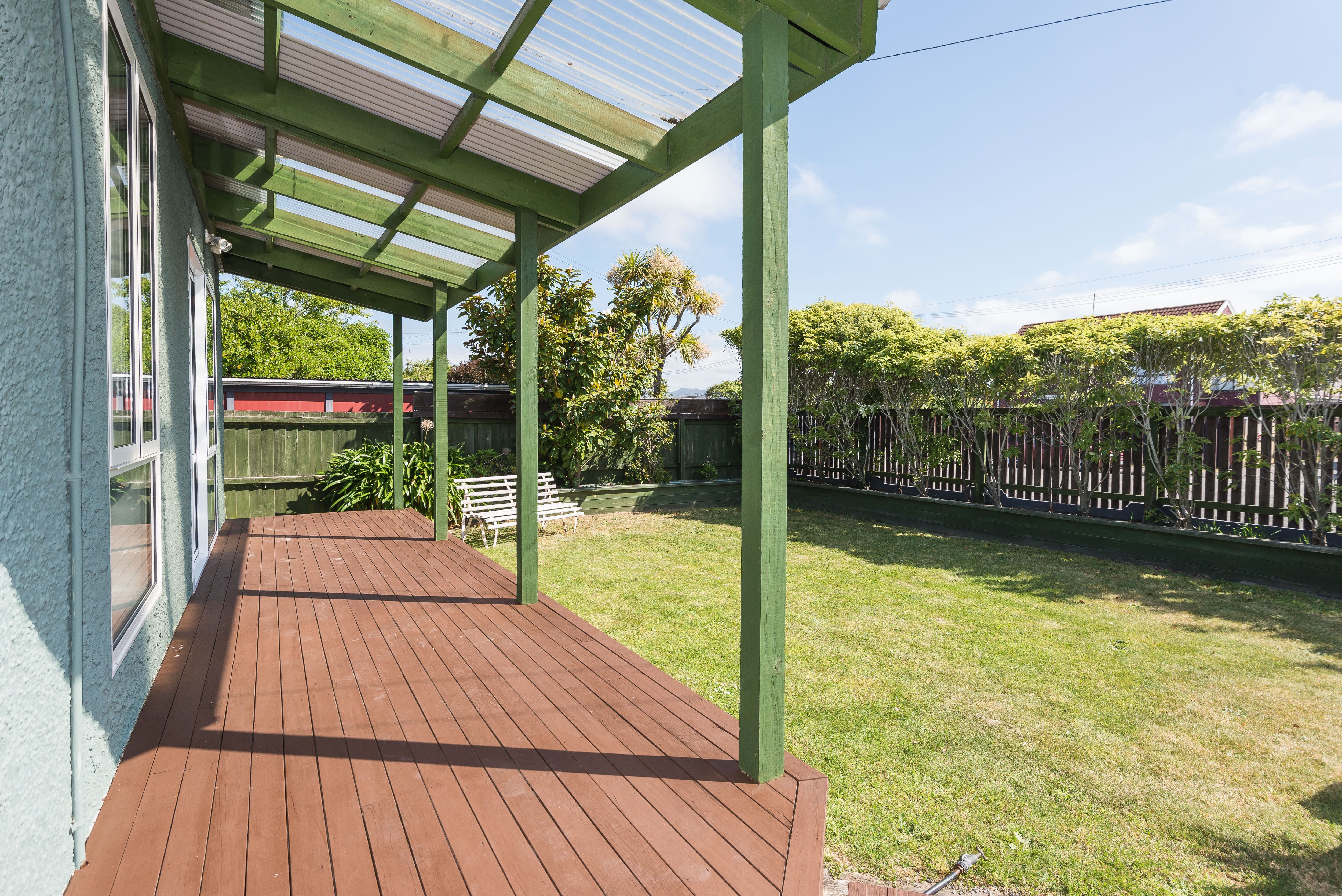 163 Shaw Avenue, New Brighton, Christchurch City
