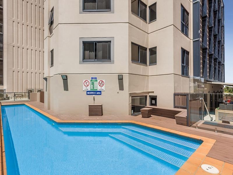 1515/108 Margaret Street, BRISBANE, QLD 4000