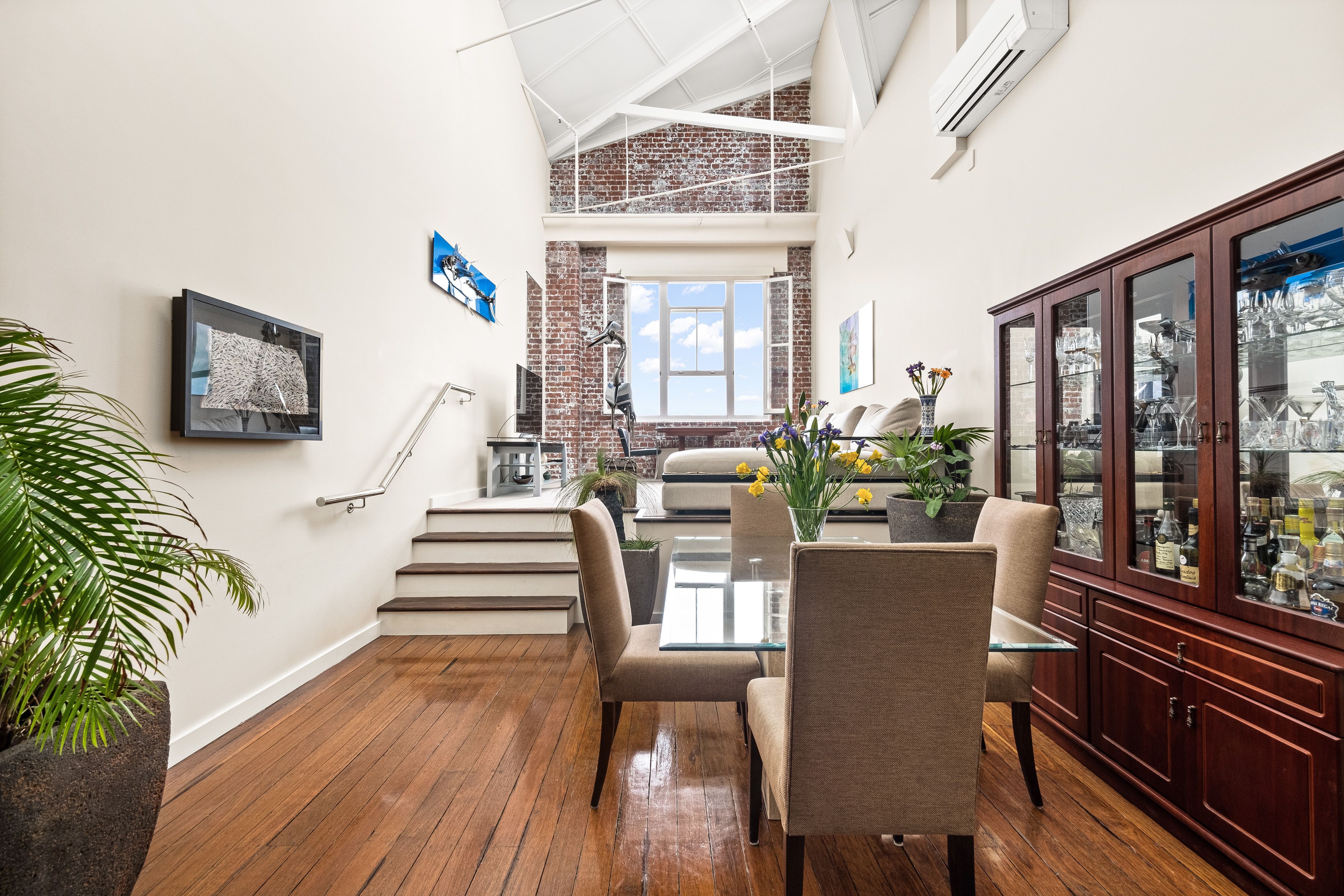 338/50 Macquarie Street, Teneriffe, QLD 4005