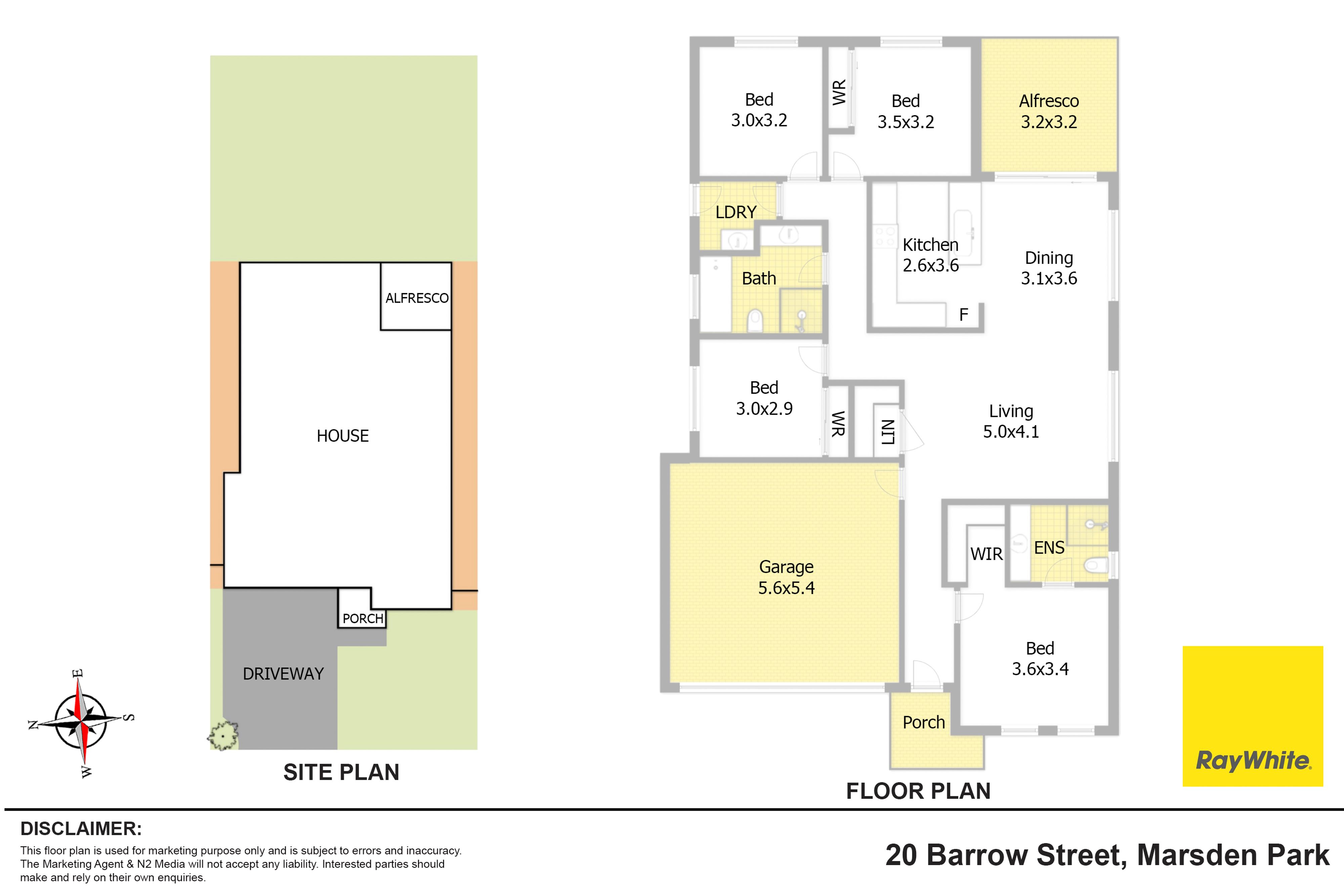20 Barrow Street — photo 16 of 16