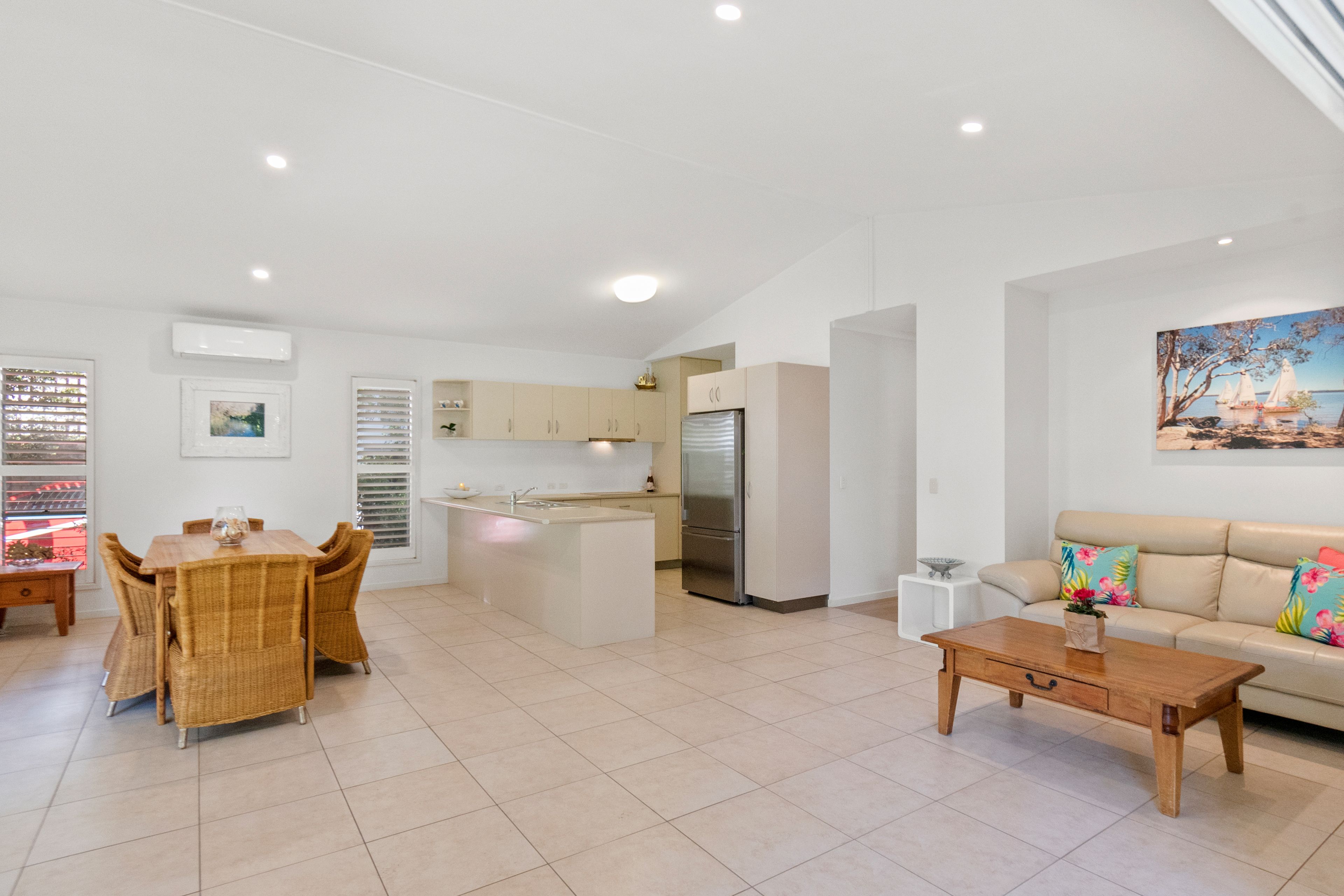 2 Coates Drive, Boreen Point, QLD 4565 Sold House Ray White Noosa River