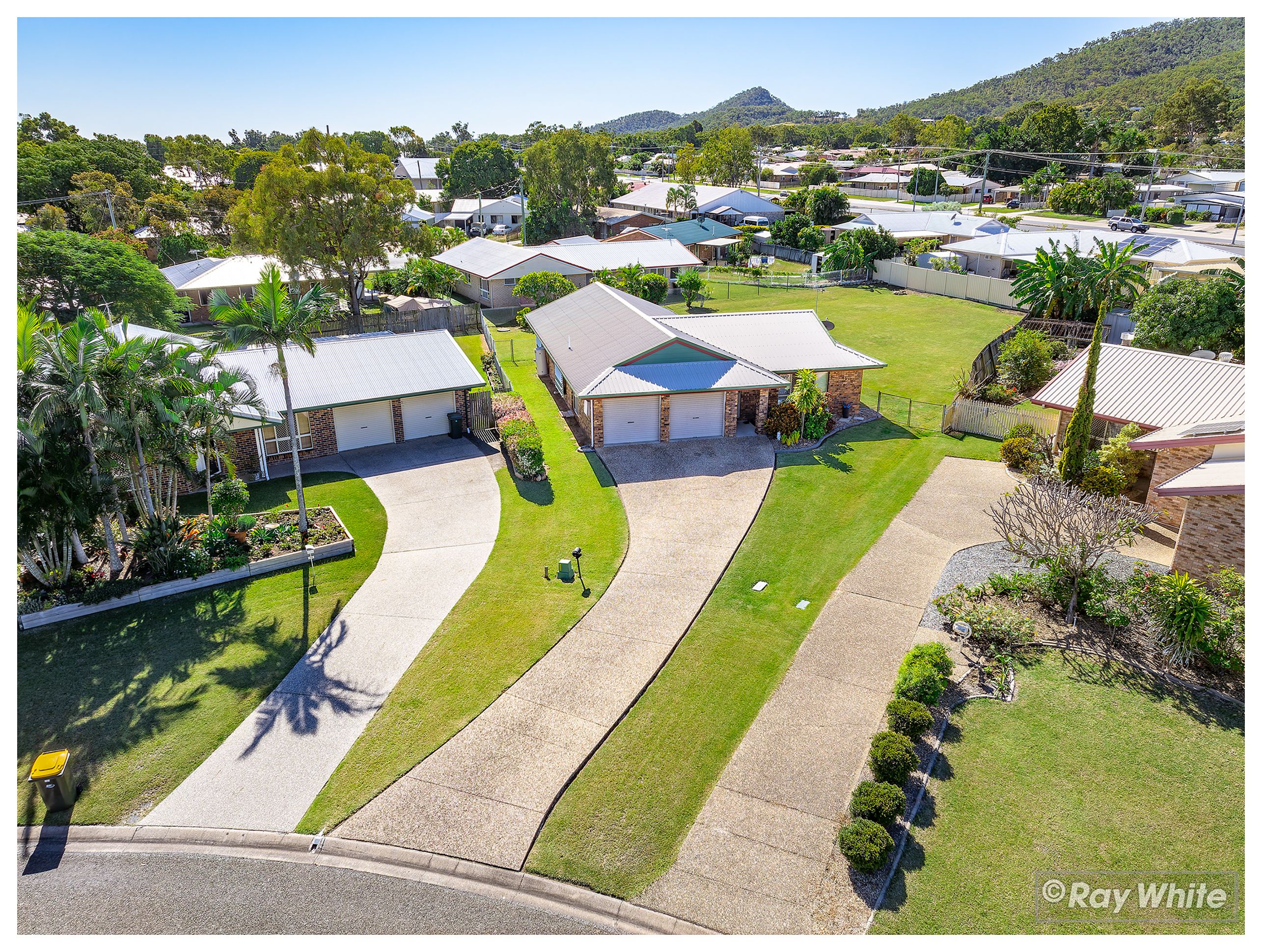 21 Hoffmann Street, Norman Gardens, QLD 4701