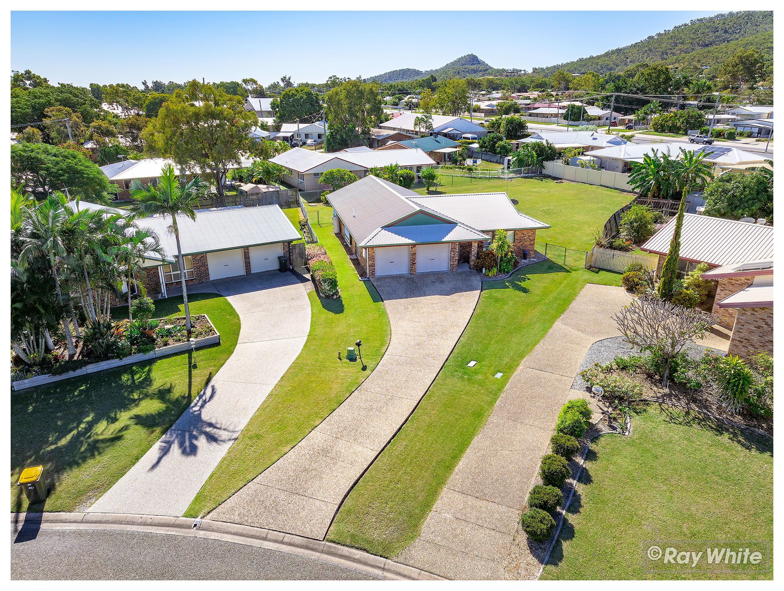 21 Hoffmann Street, Norman Gardens, QLD 4701