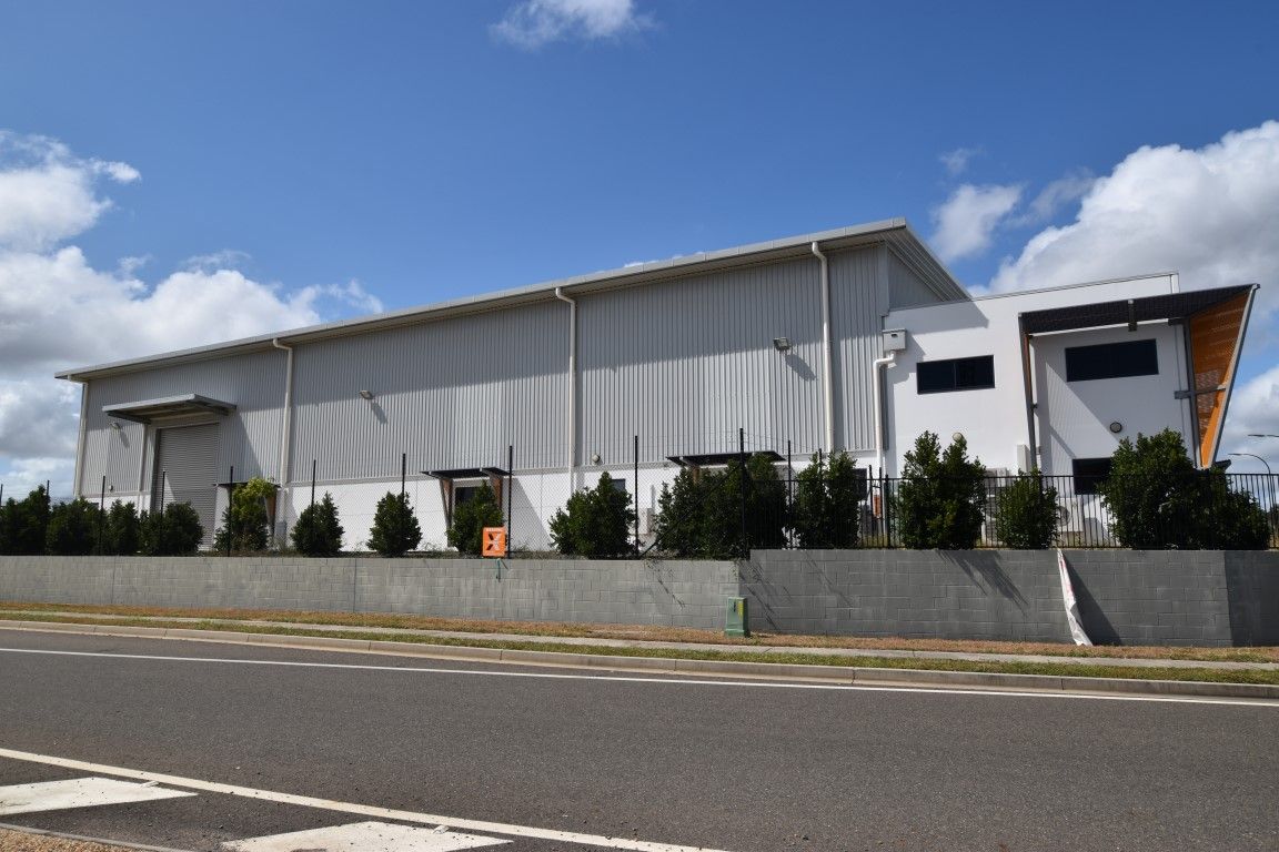 1 George Mamalis Place, Callemondah, QLD 4680