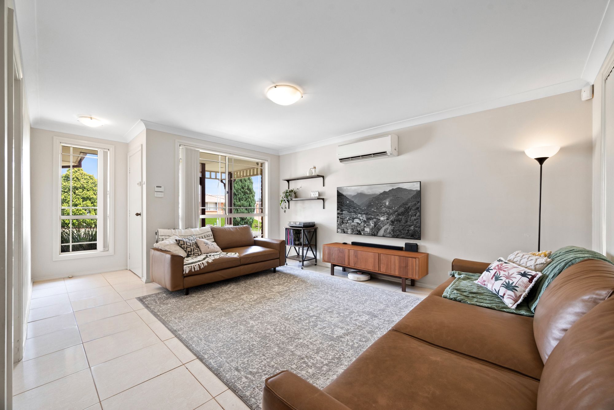 21A Carbasse Crescent, St Helens Park, NSW 2560