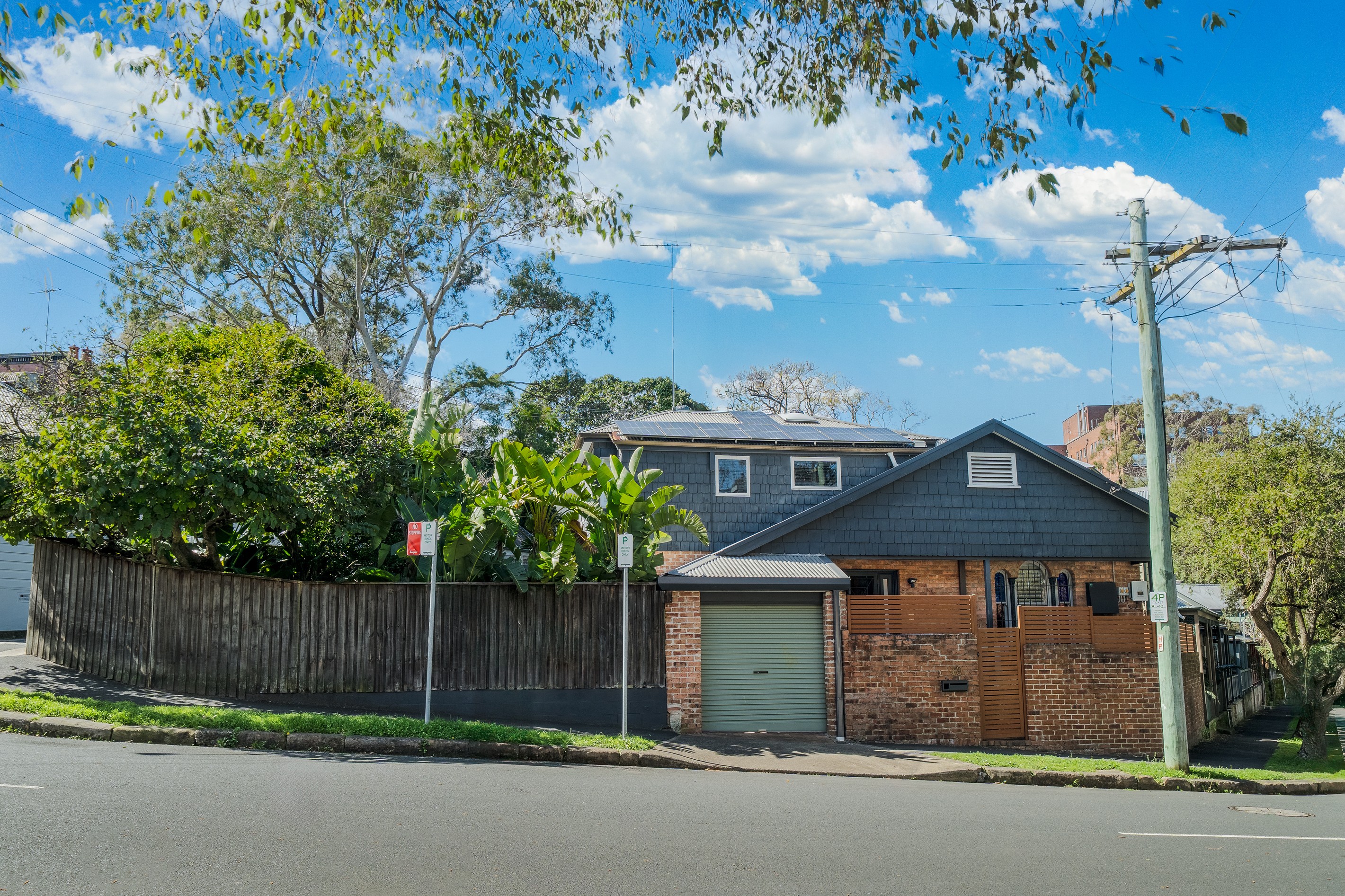 28-30 Palmer Street, Balmain, NSW 2041