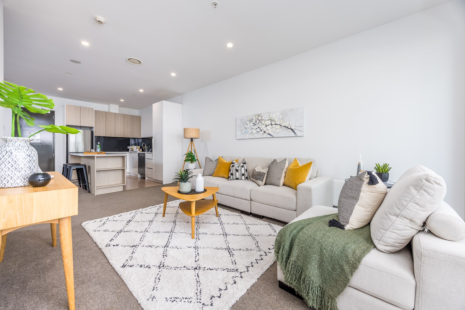 1I/15 Hopetoun Street, Freemans Bay, Auckland City