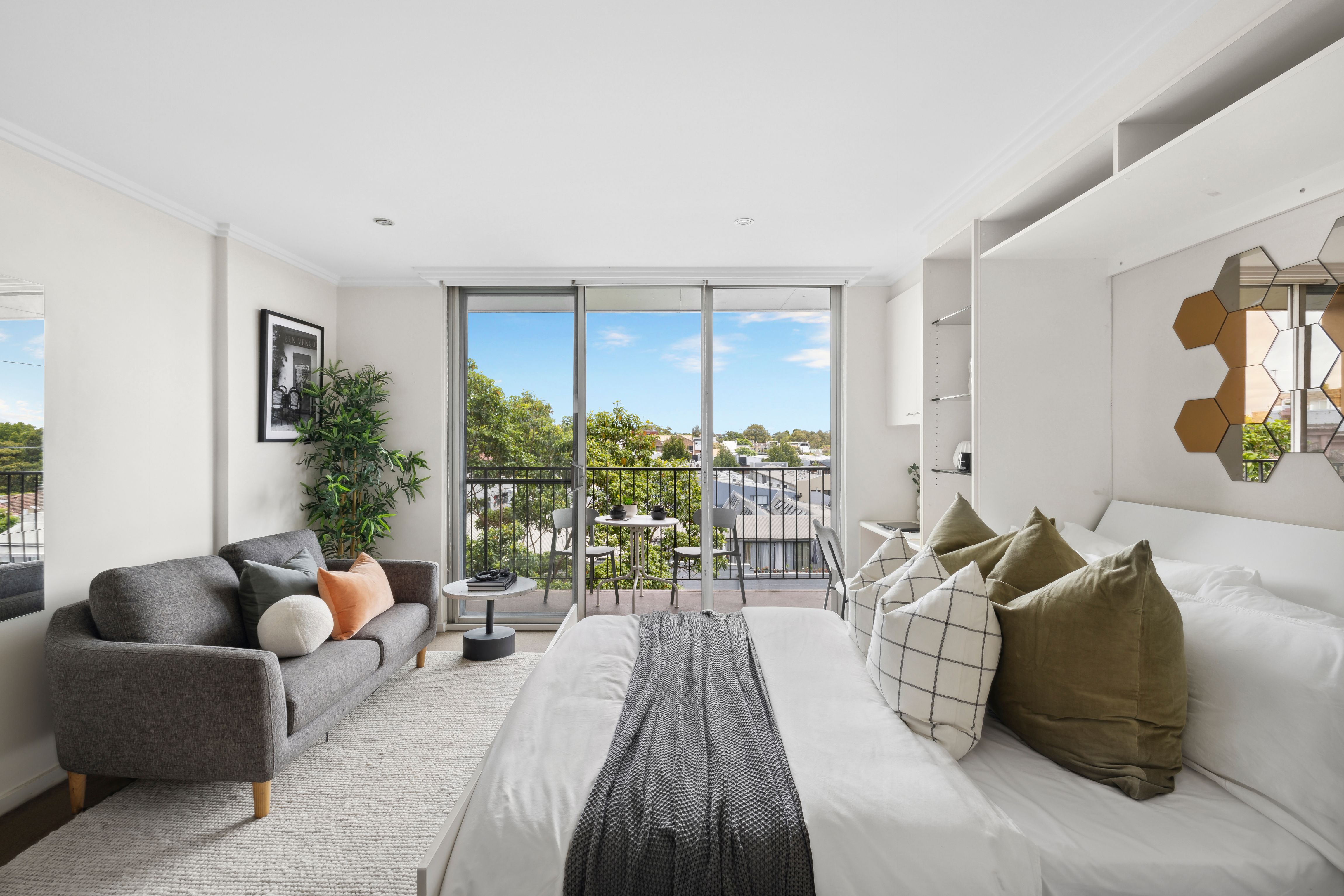 403/144-152 Mallet Street, Camperdown, NSW 2050