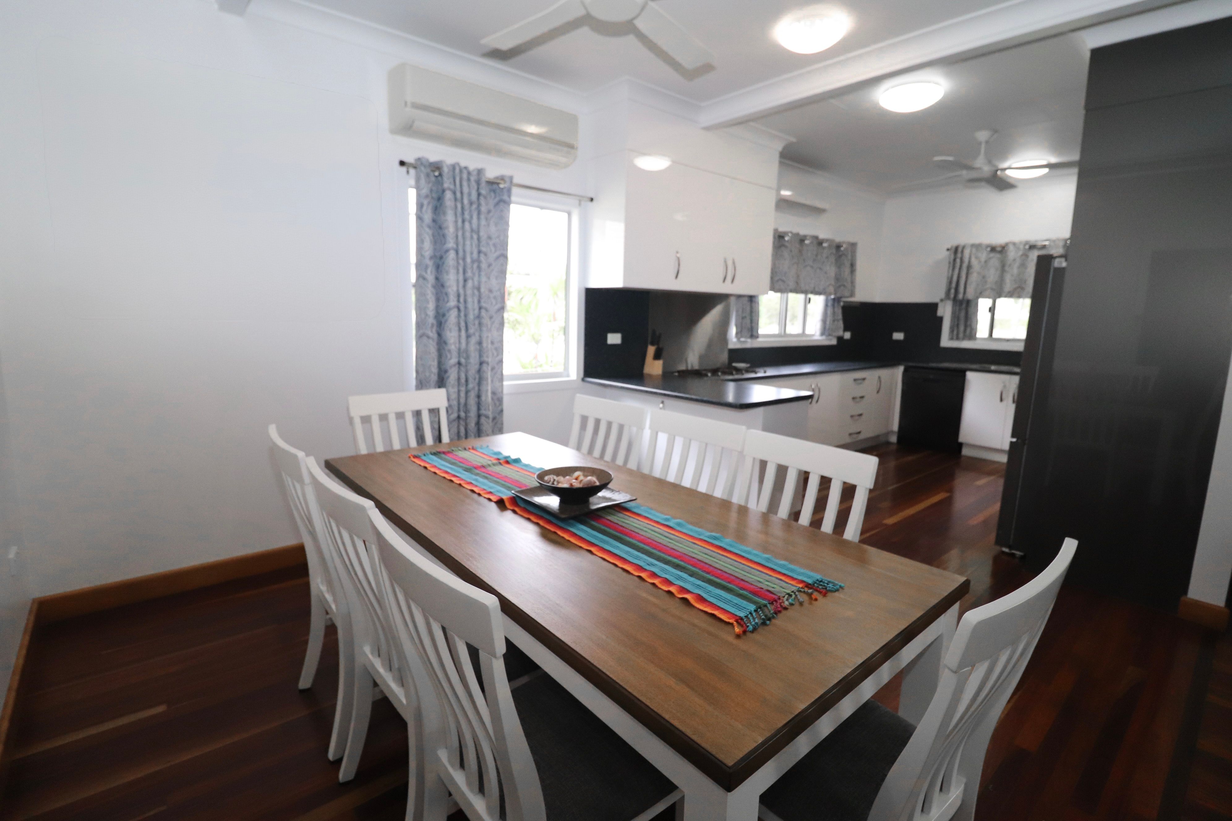 50 Patterson Parade, Lucinda, QLD 4850 - Holiday Rental - Ray White Ingham