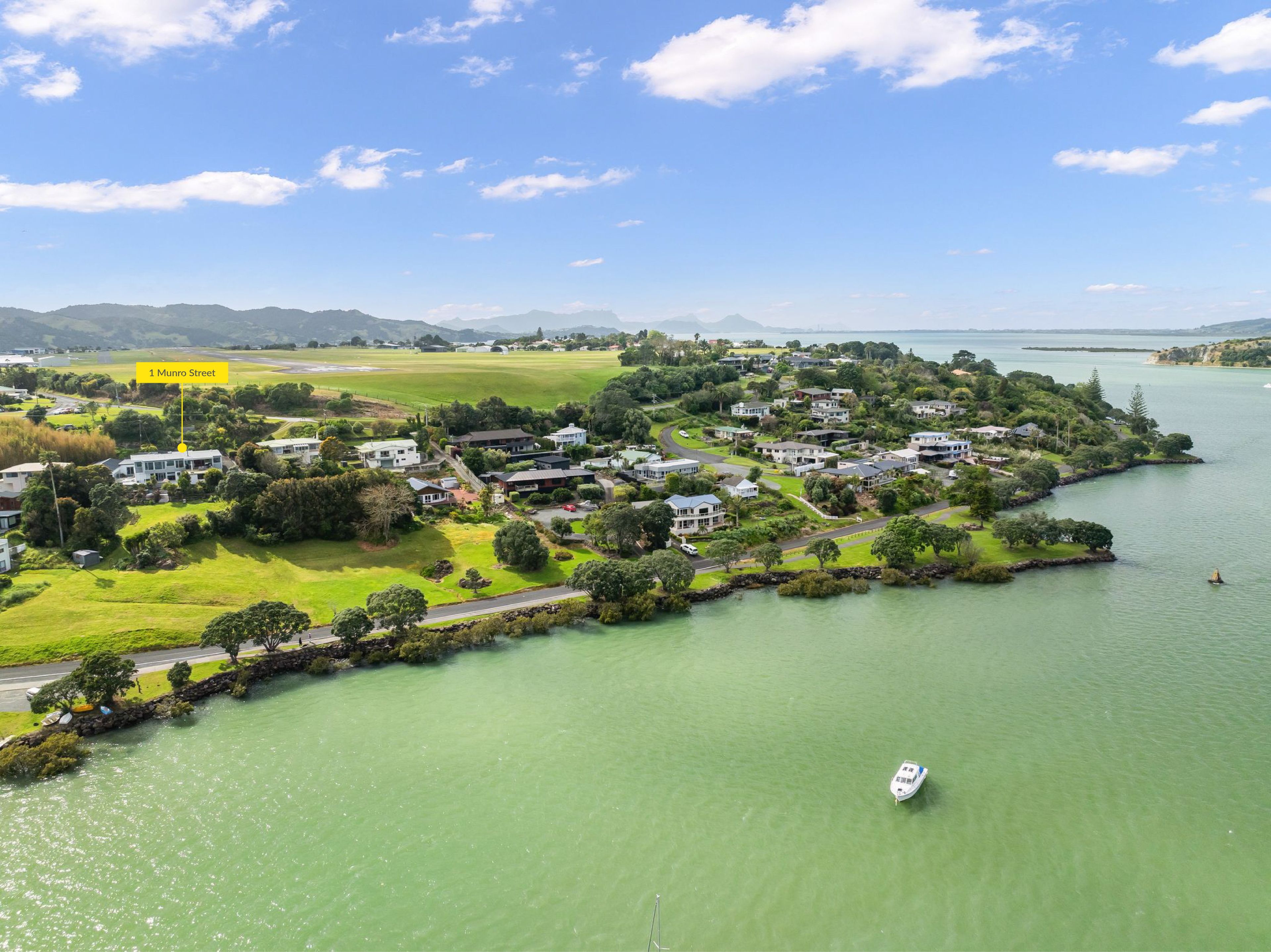 1 Munro Street, Onerahi, Whangarei District