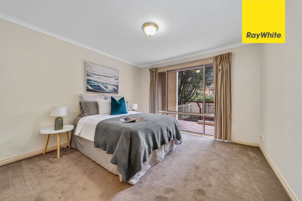 56/15 Fawkner Street, Braddon, ACT 2612