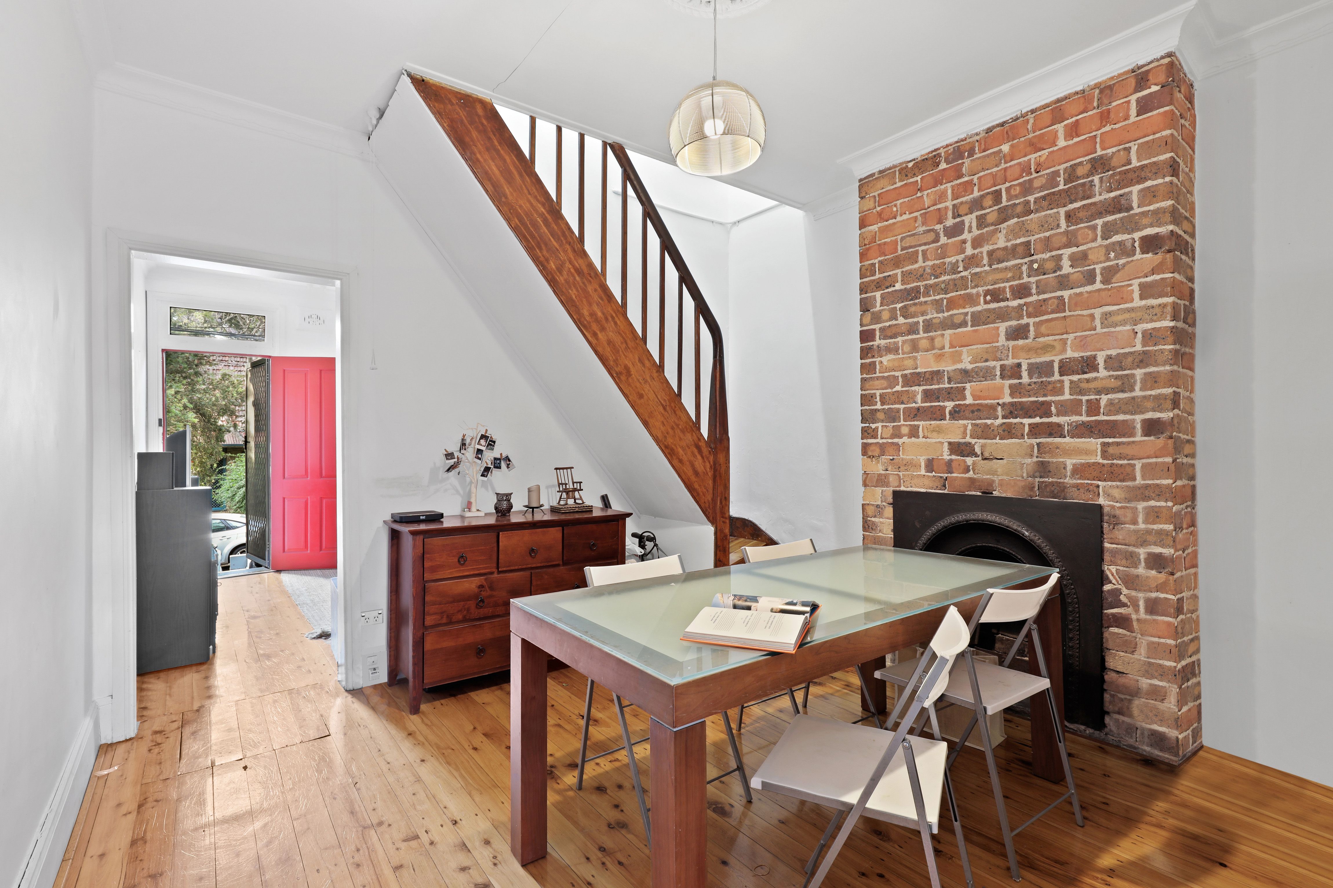 31 Fotheringham Street, Enmore, NSW 2042