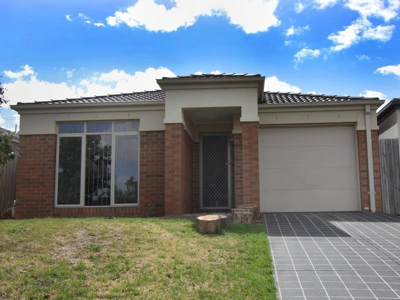 29 Dominion Terrace, Truganina, VIC 3029