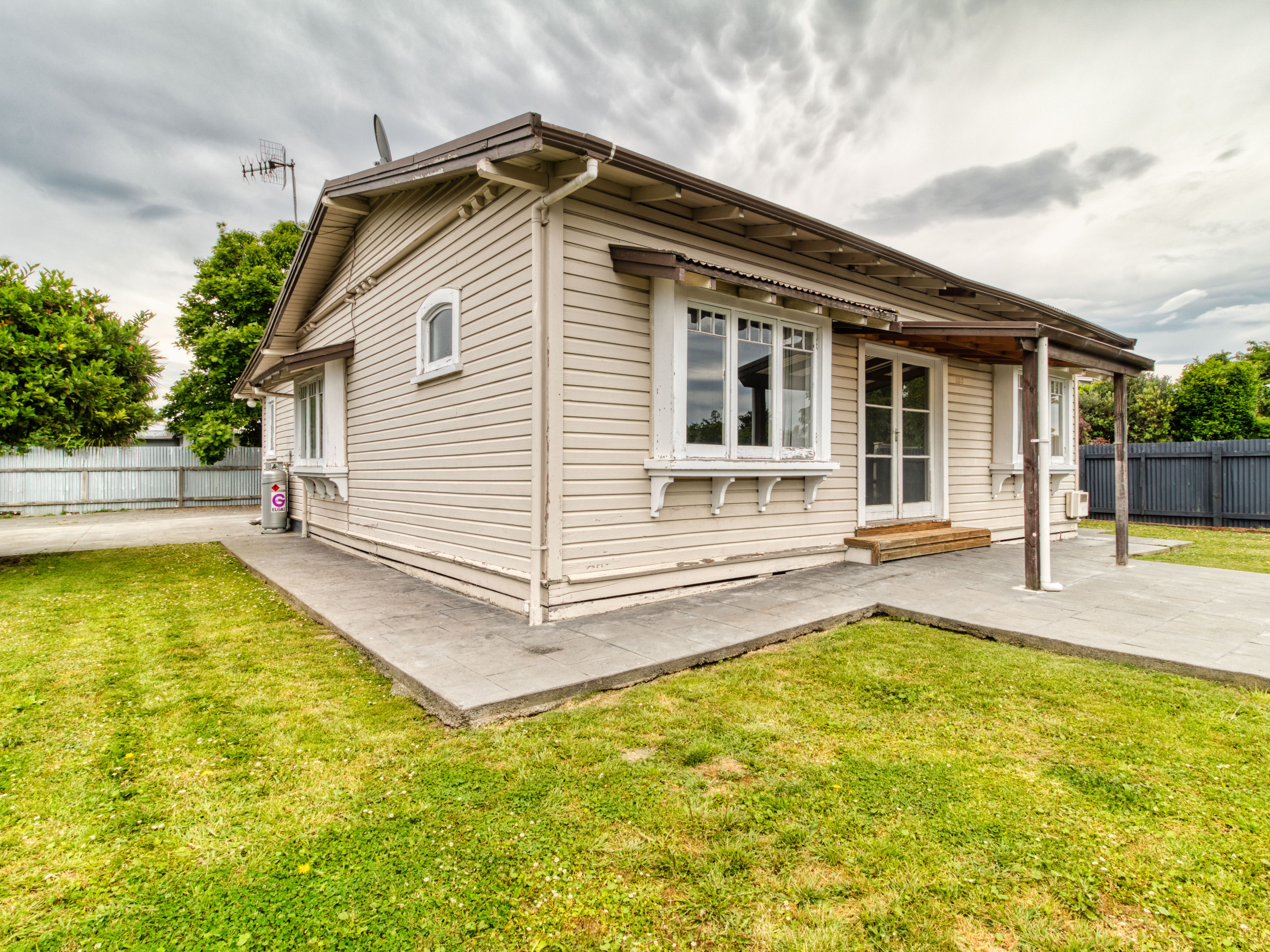 600 St Aubyn Street West, St Leonards, Hastings District