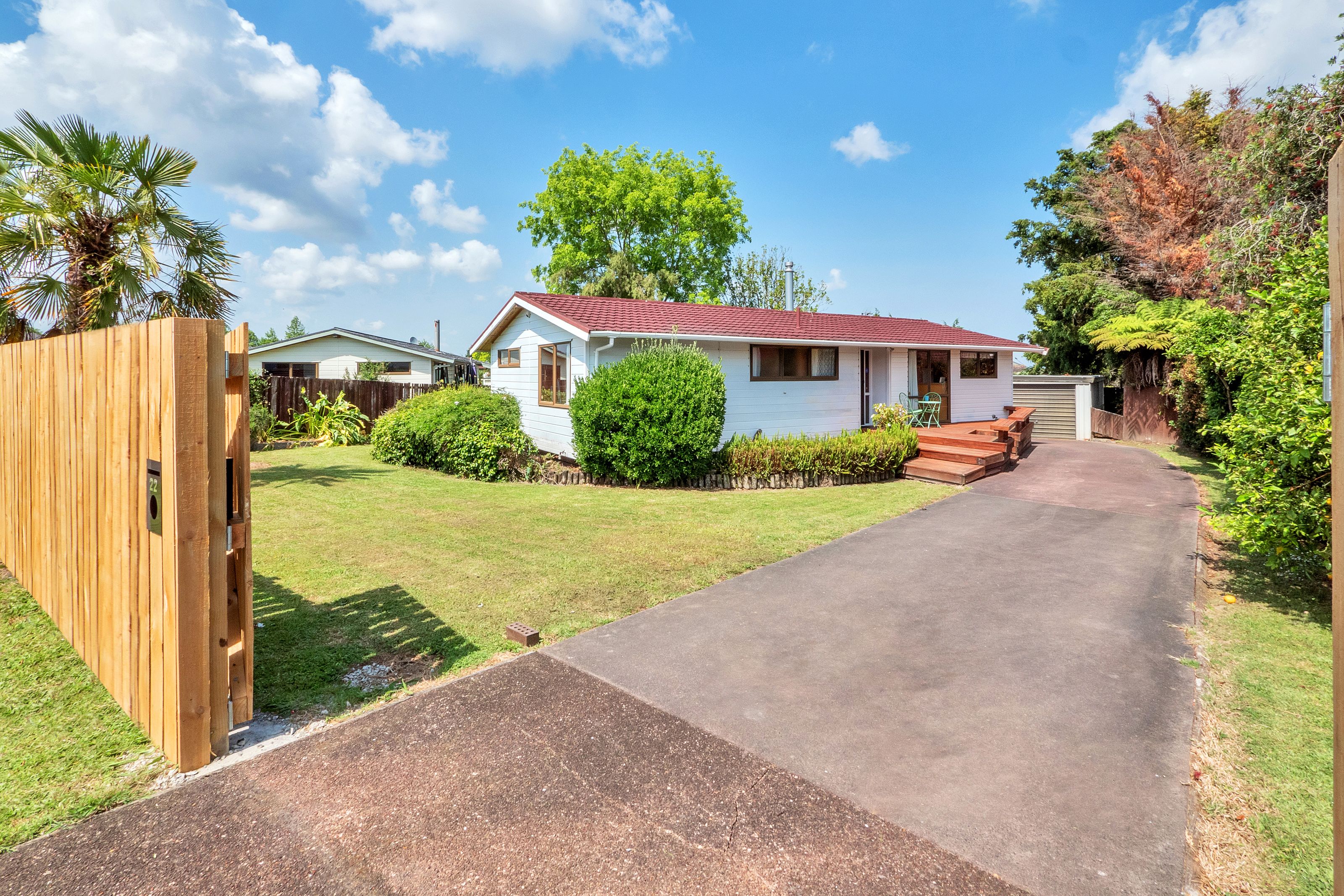 22 Duckworth Road, Papakura, Papakura