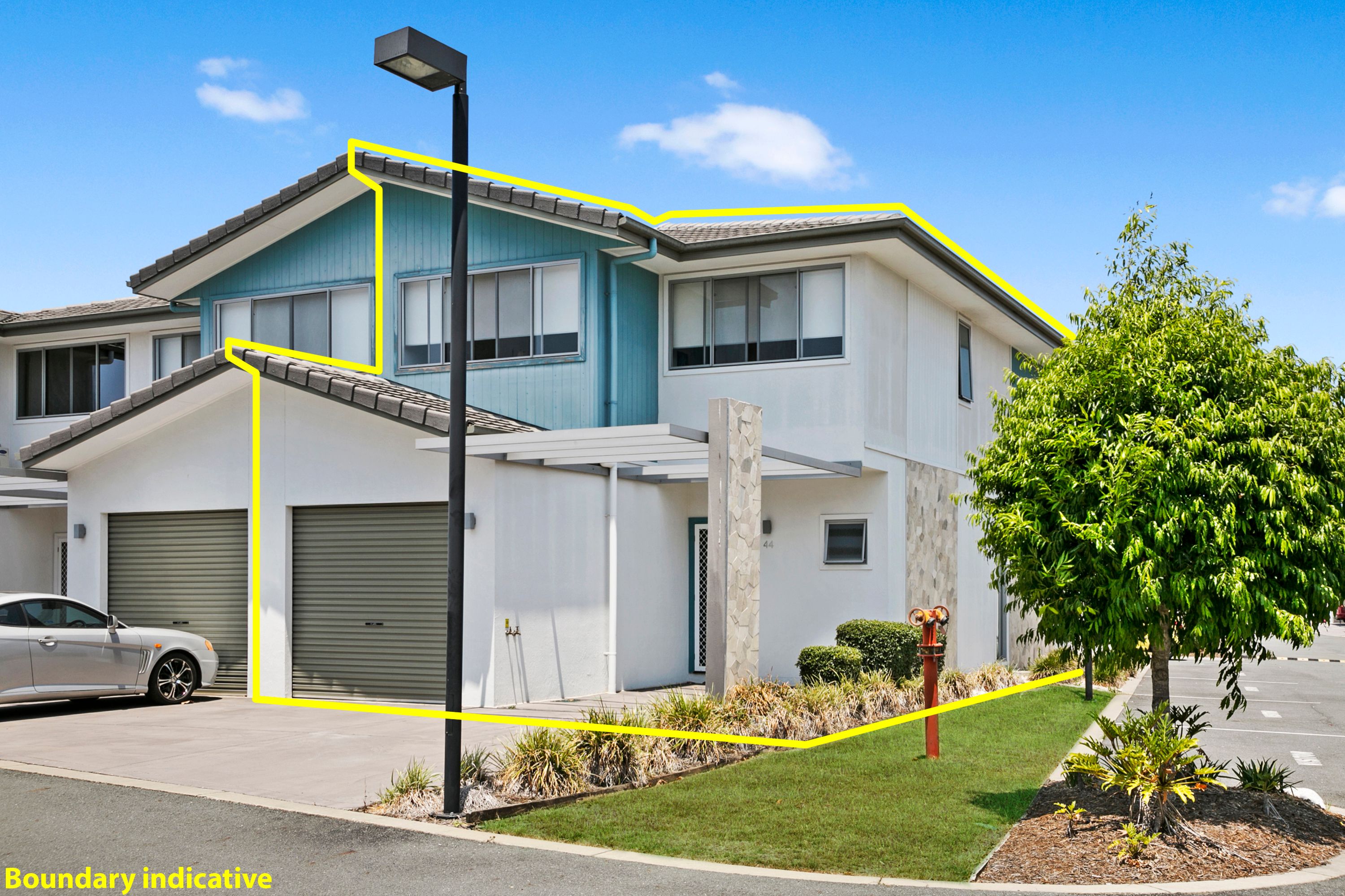 41 Macadie Way, Merrimac QLD 4226