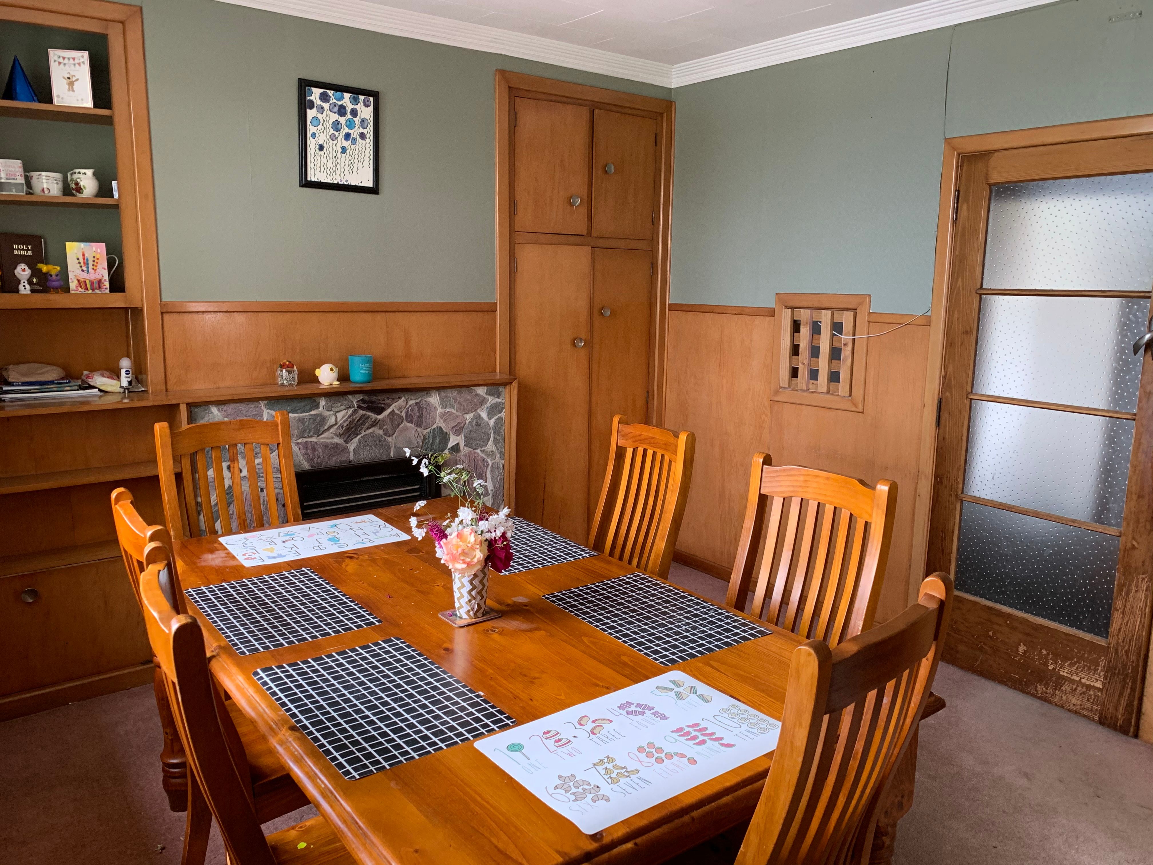 1 Surrey Street, Tapanui, Clutha District