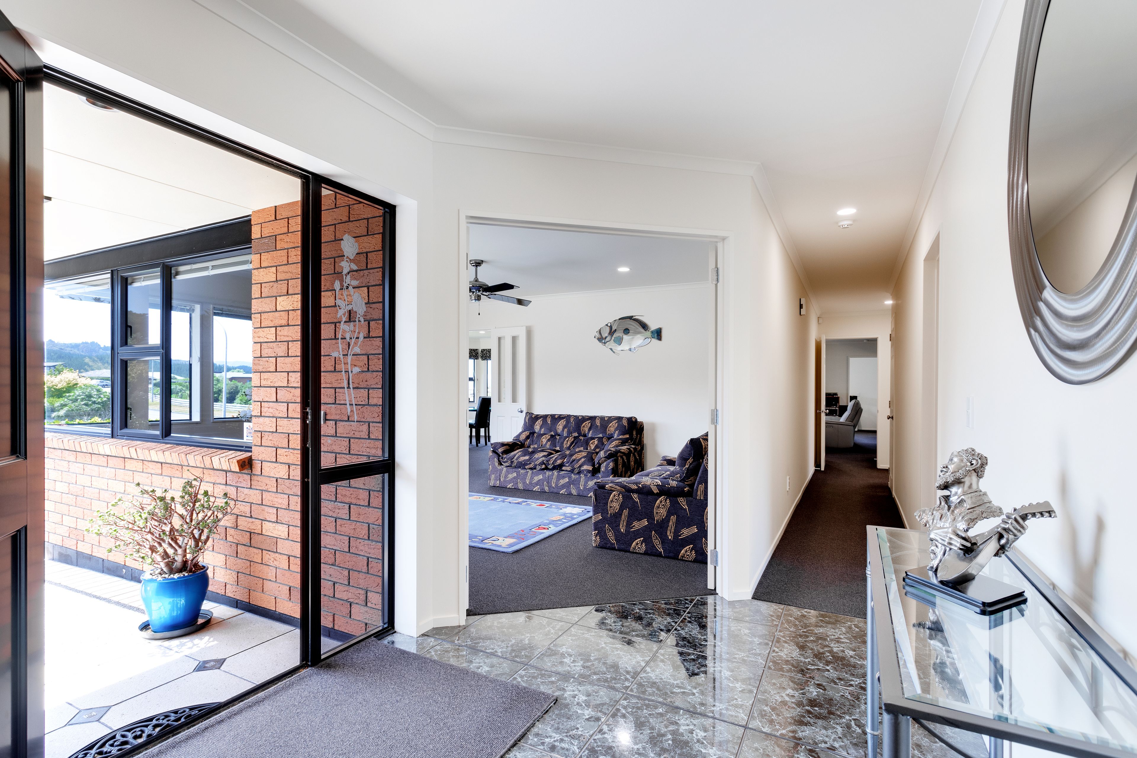1 Grace Nicholls Grove, Riverstone Terraces, Upper Hutt City
