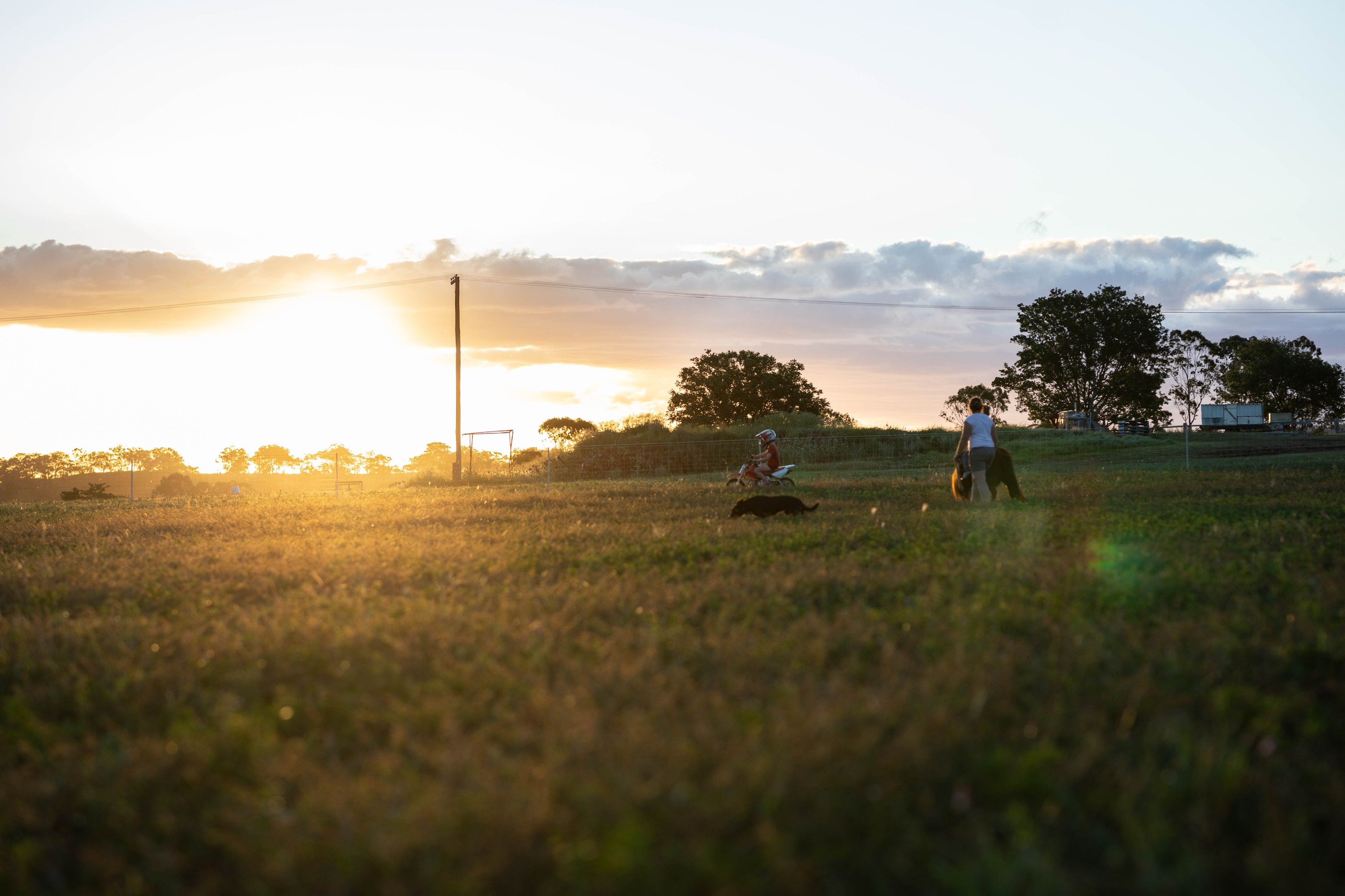 Lot 433 Gowrie-Lilyvale Road, Gowrie Junction, QLD 4352