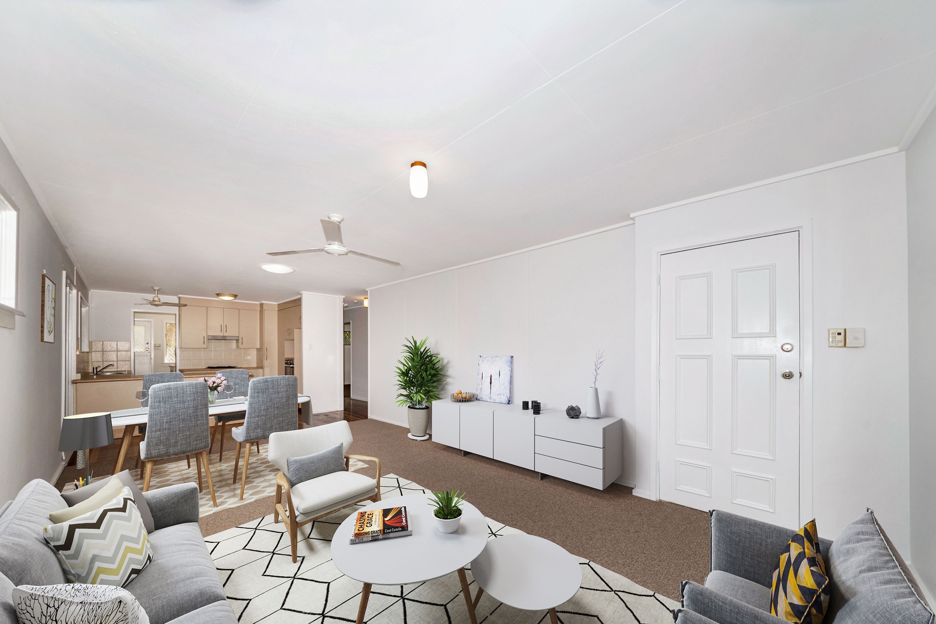 317 Stuart Drive, Wulguru, QLD 4811