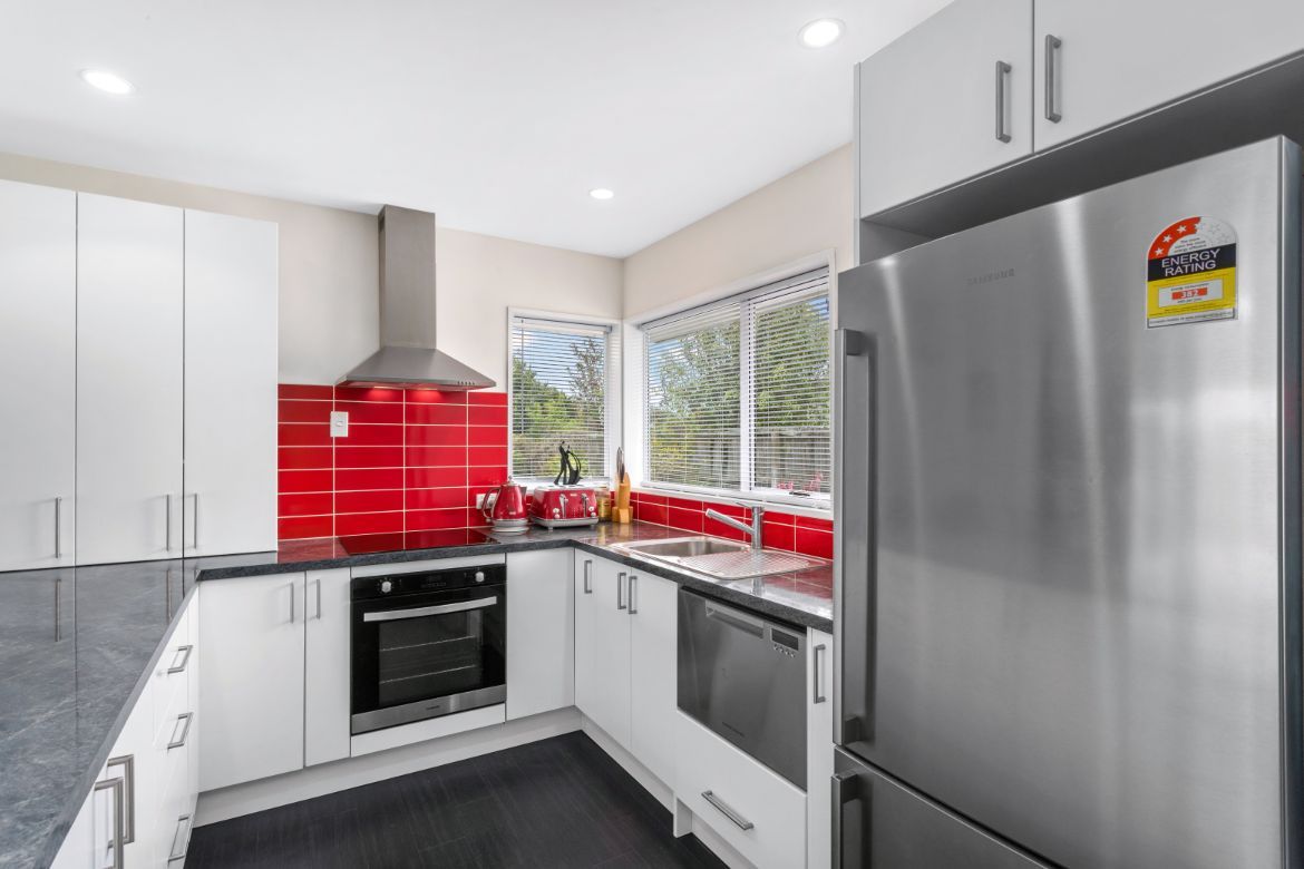 2a Vivian Street, Burwood, Christchurch City
