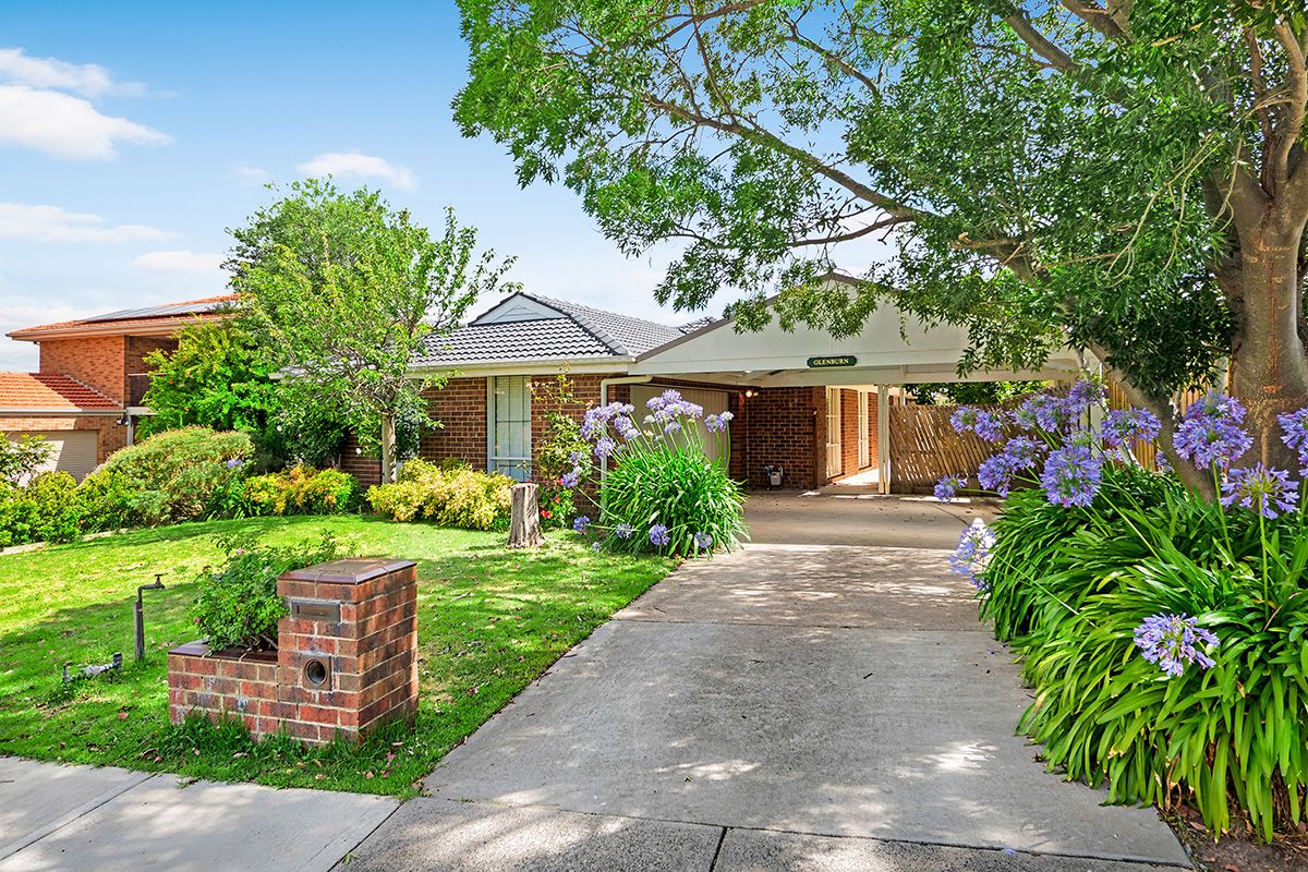9 Glenburn Drive, Hallam, VIC 3803
