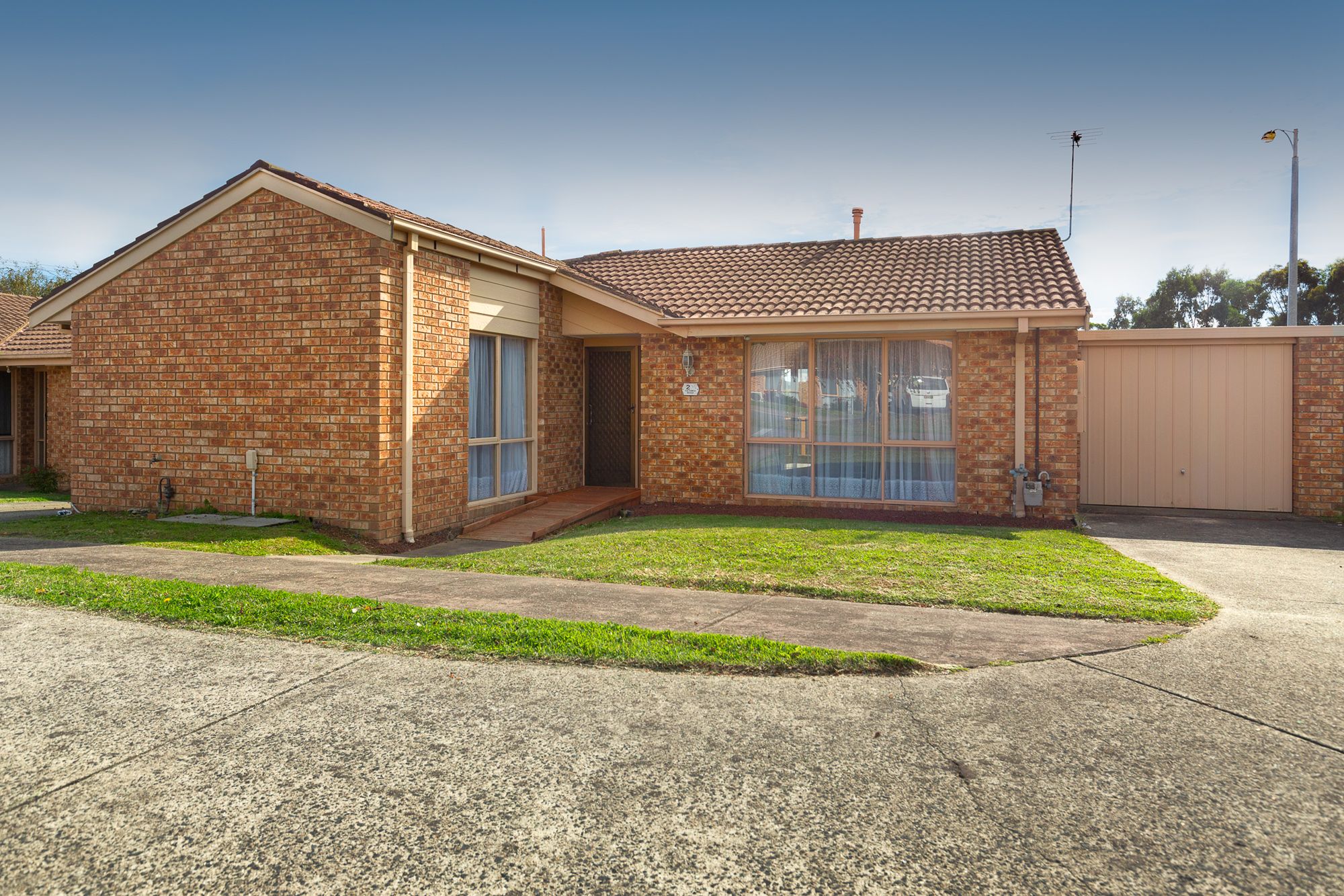 2/52-60 Victoria Road, Narre Warren, VIC 3805