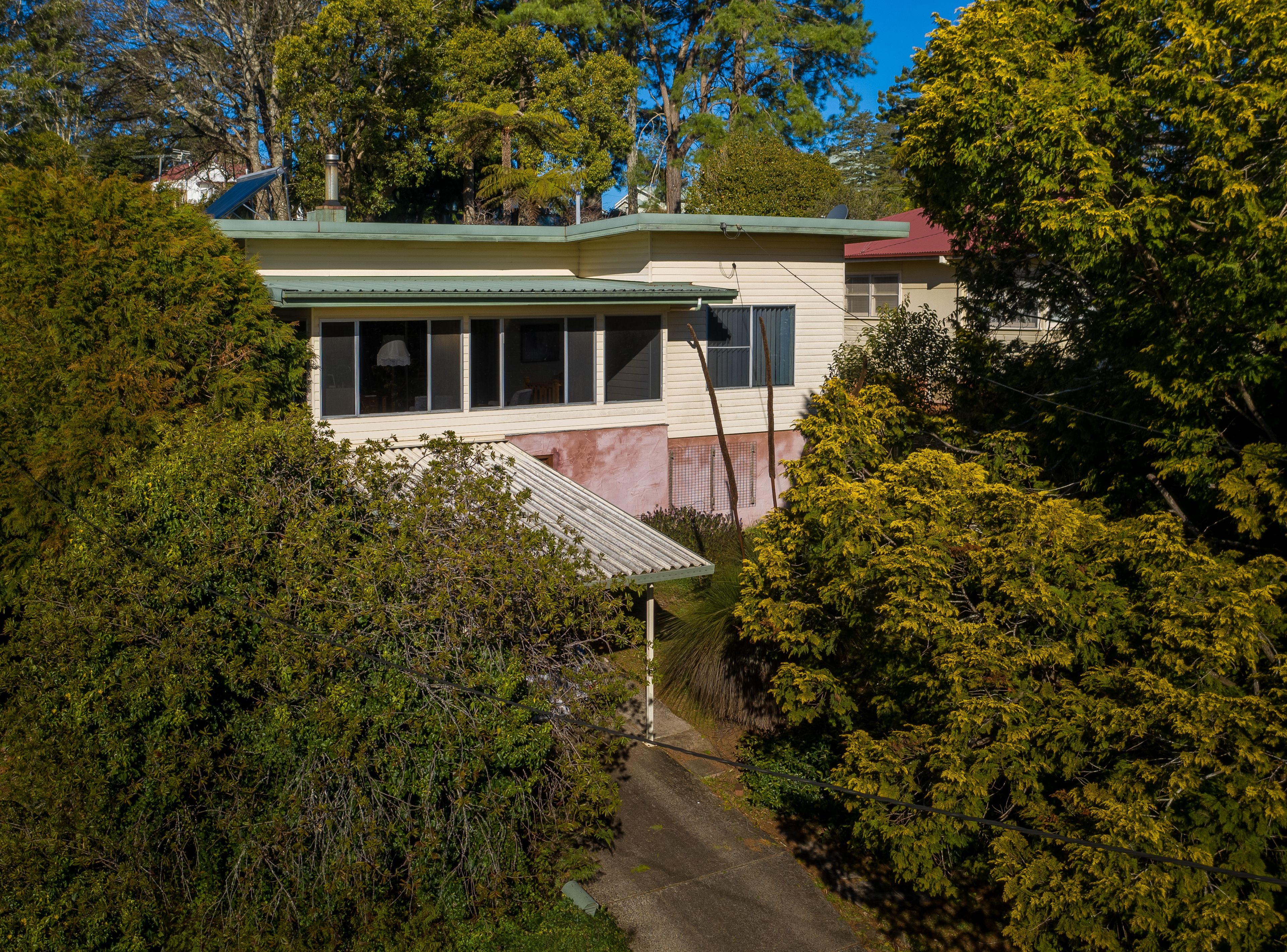 26 Myrtle Street, Dorrigo NSW 2453