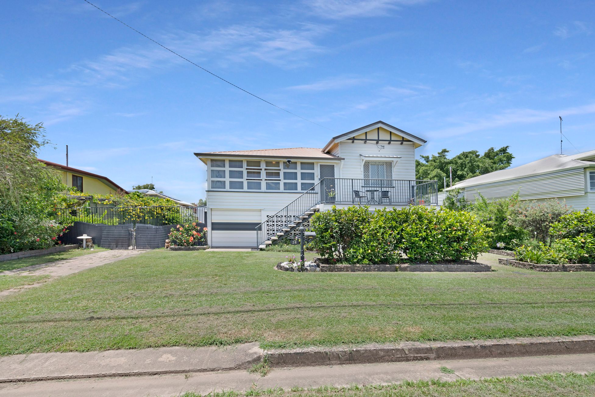 38 Gavegan Street, Bundaberg North, QLD 4670
