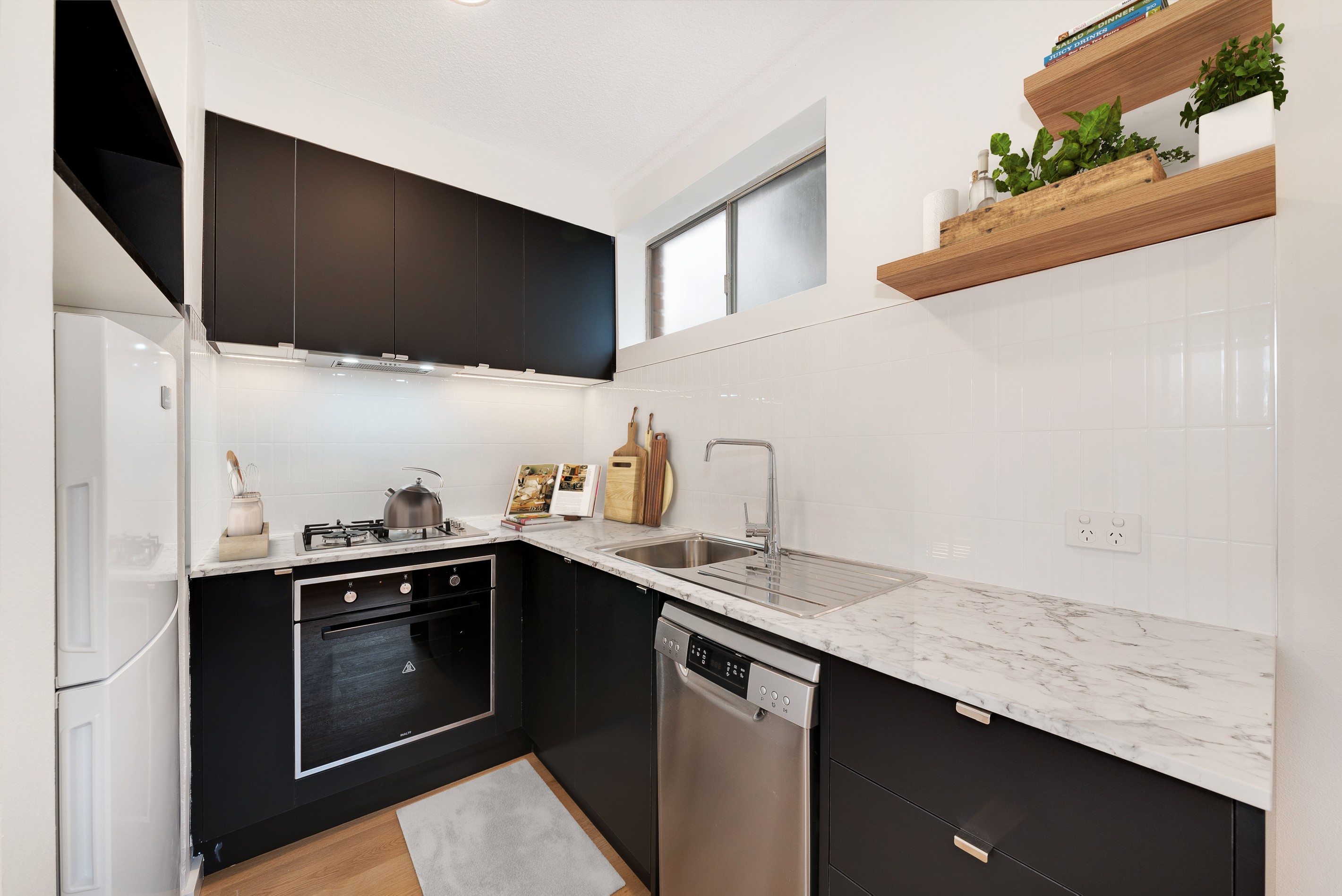 5/40 Musgrave Street, Mosman, NSW 2088