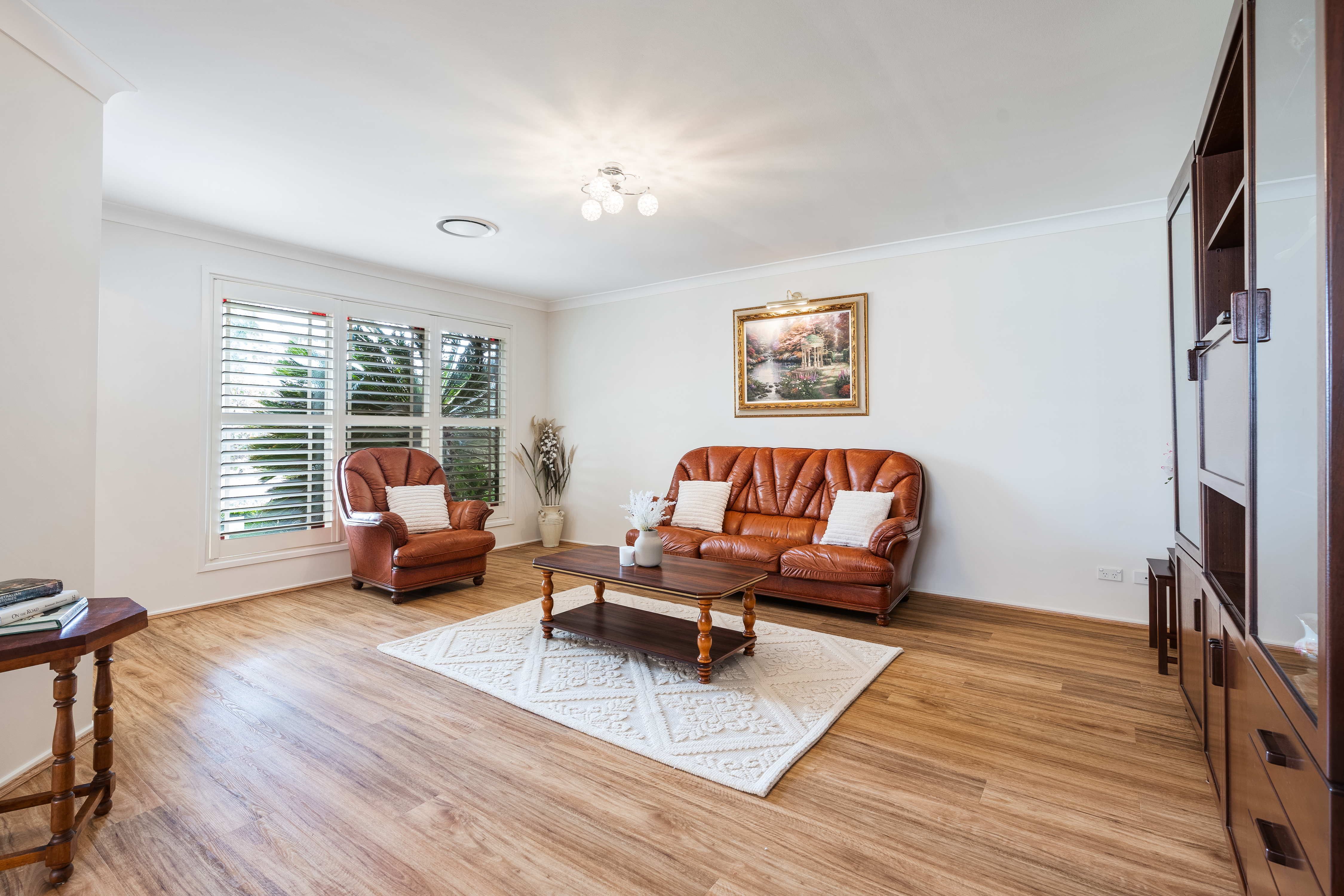 18 Staff Avenue, Glenwood, NSW 2768