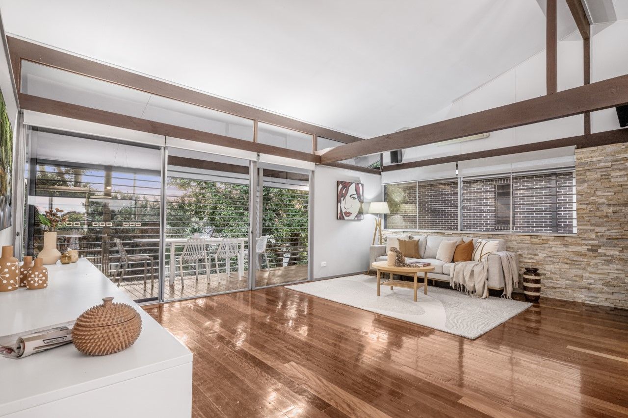 21 Eddowes Street, Kedron, QLD 4031