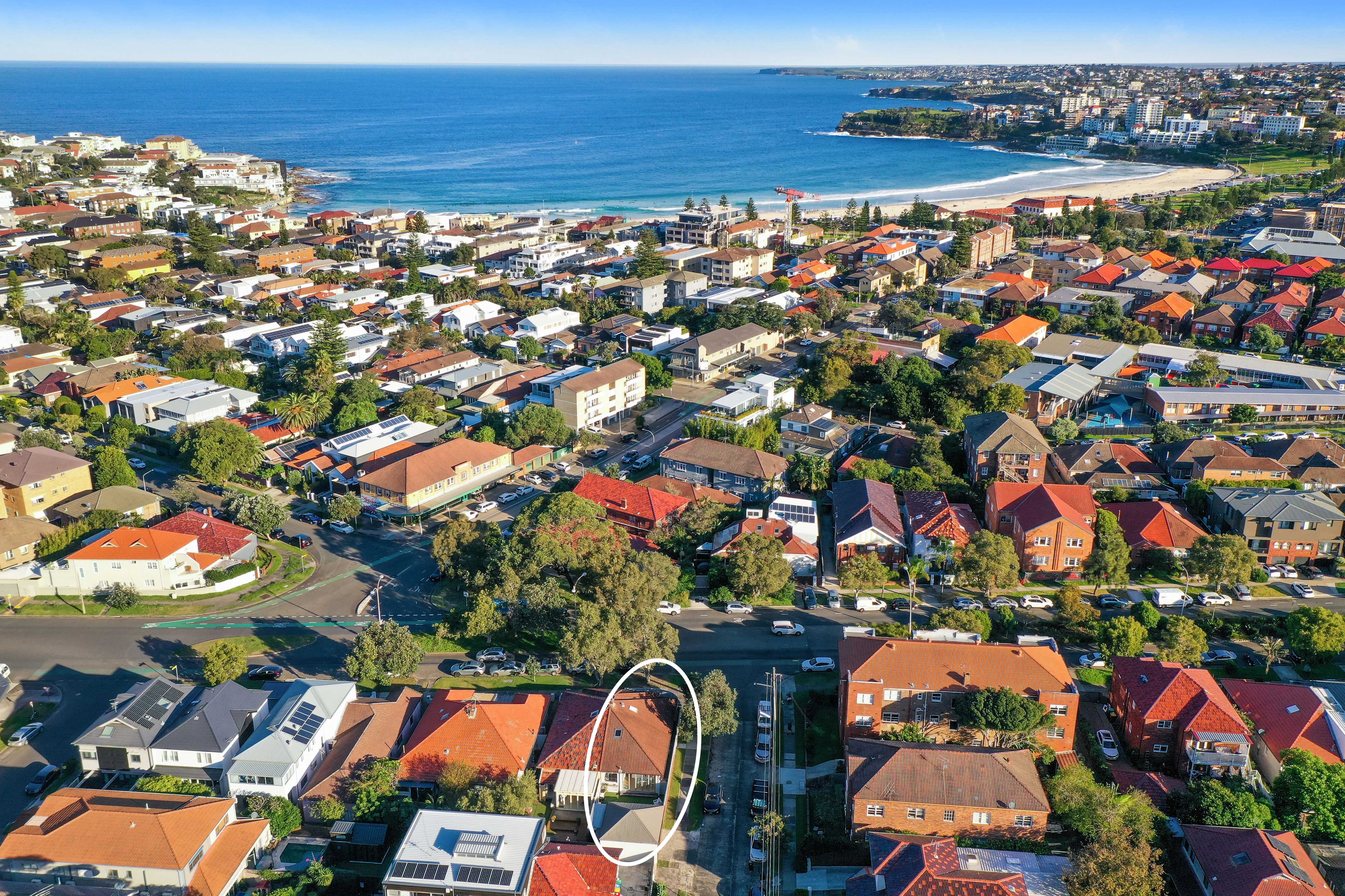 100 Blair Street, North Bondi NSW 2026