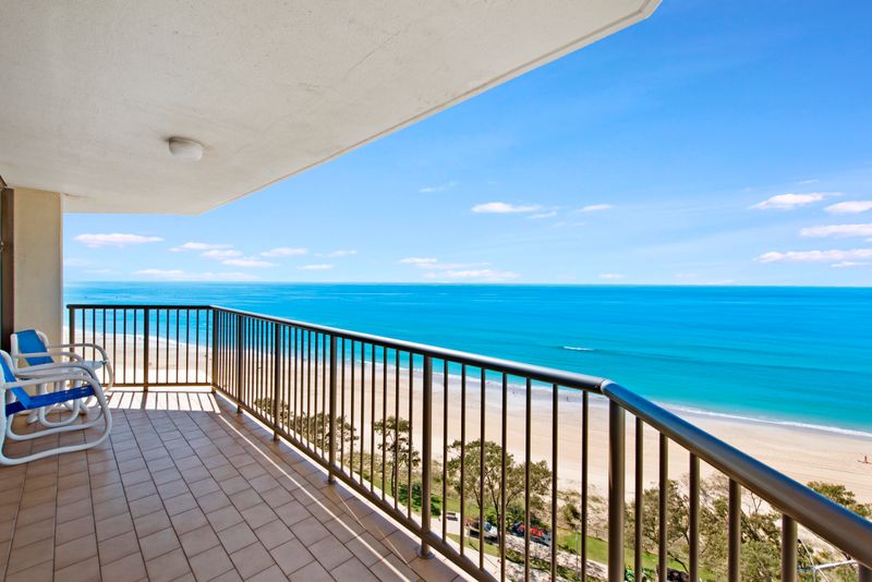 Unit 16A/80 The Esplanade, Surfers Paradise, QLD