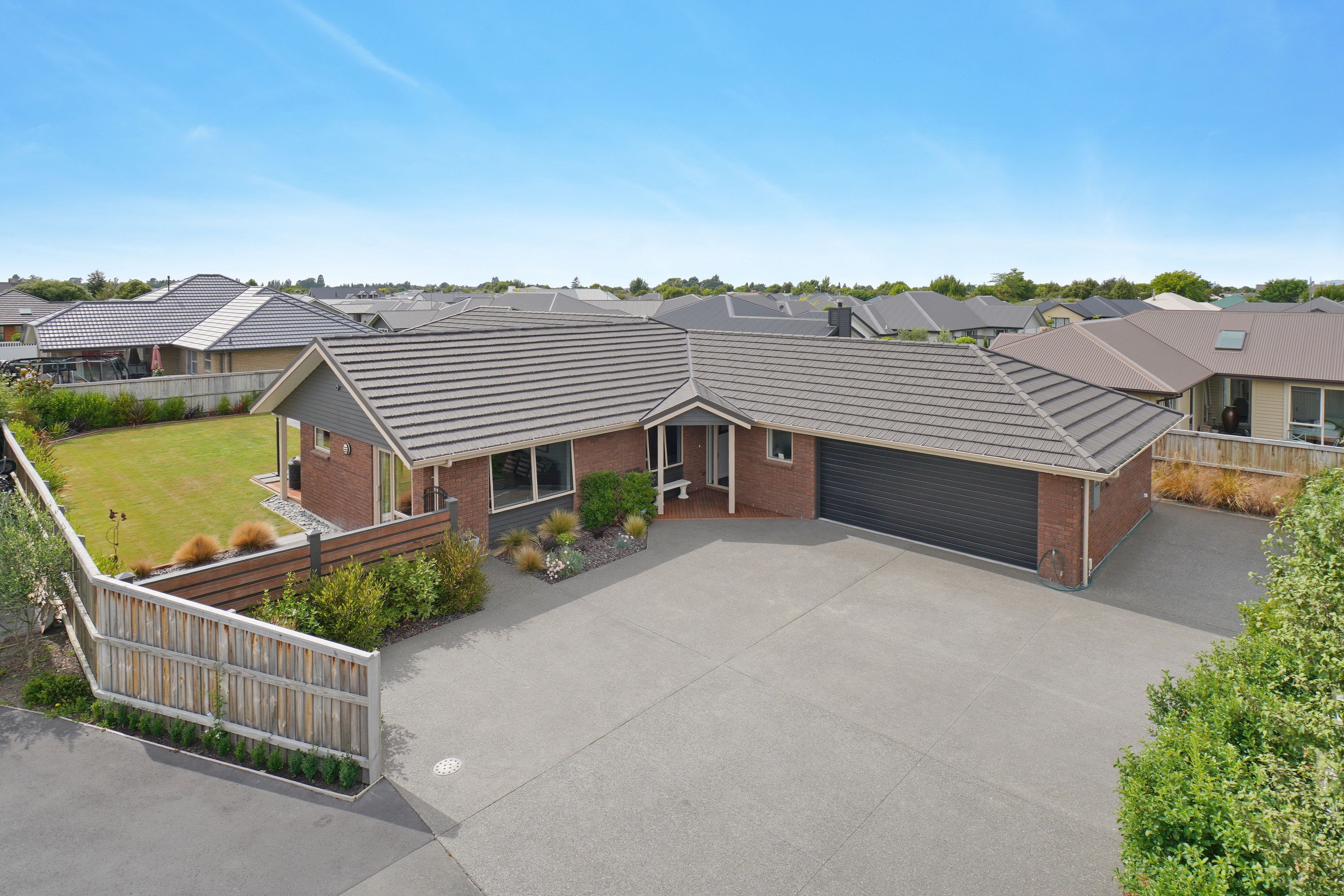 8 Amy Place, Rangiora, Waimakariri District