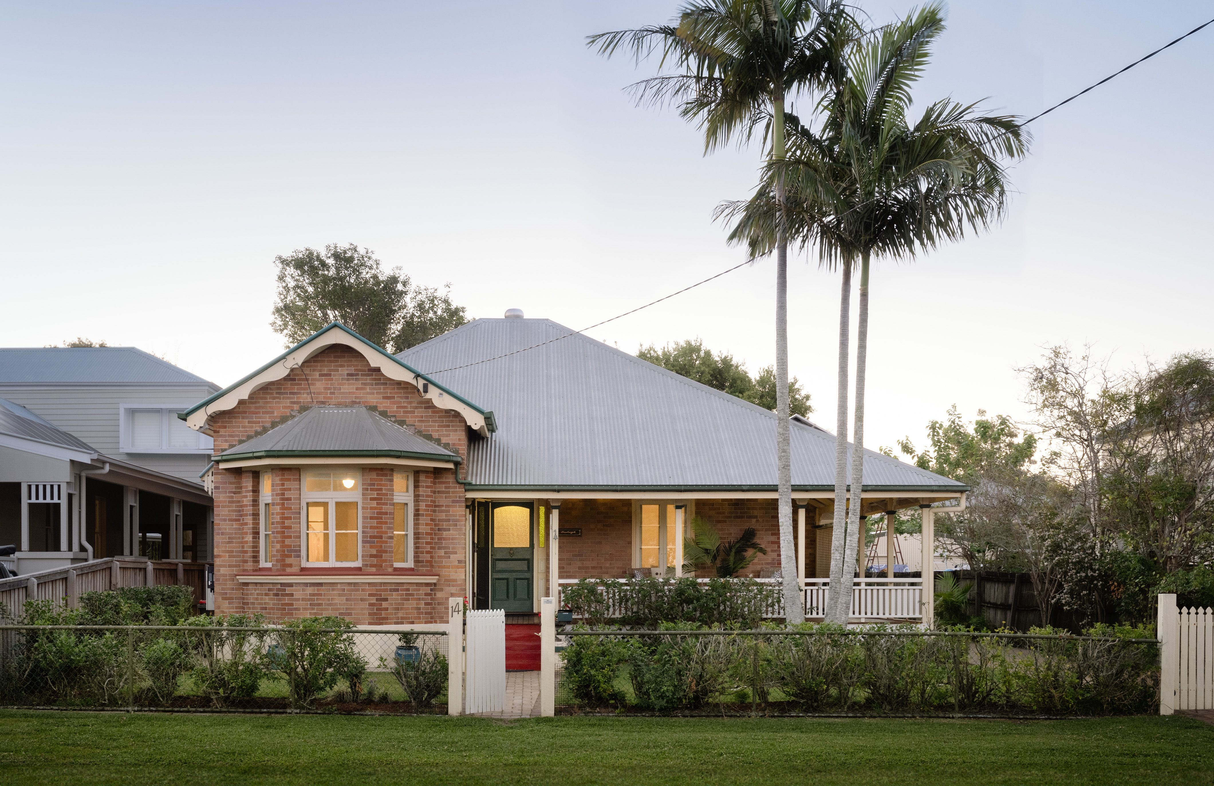 14 Eveleigh Street, Wooloowin, QLD 4030