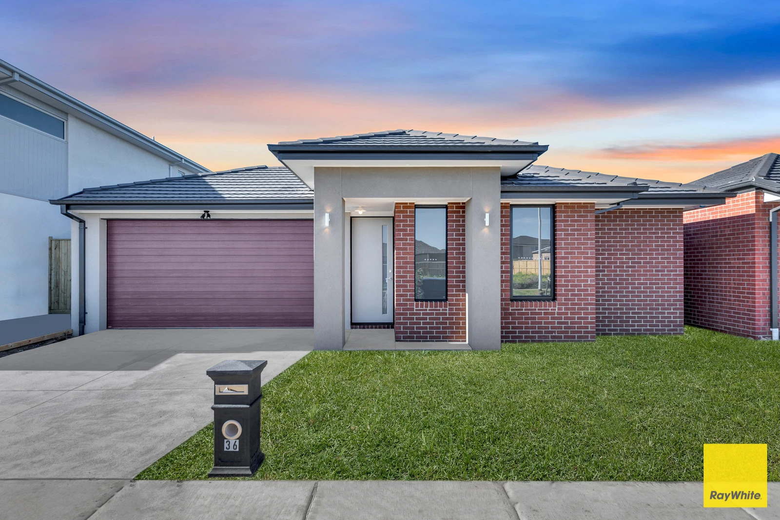 36 Tranquility Crescent, Armstrong Creek, VIC 3217