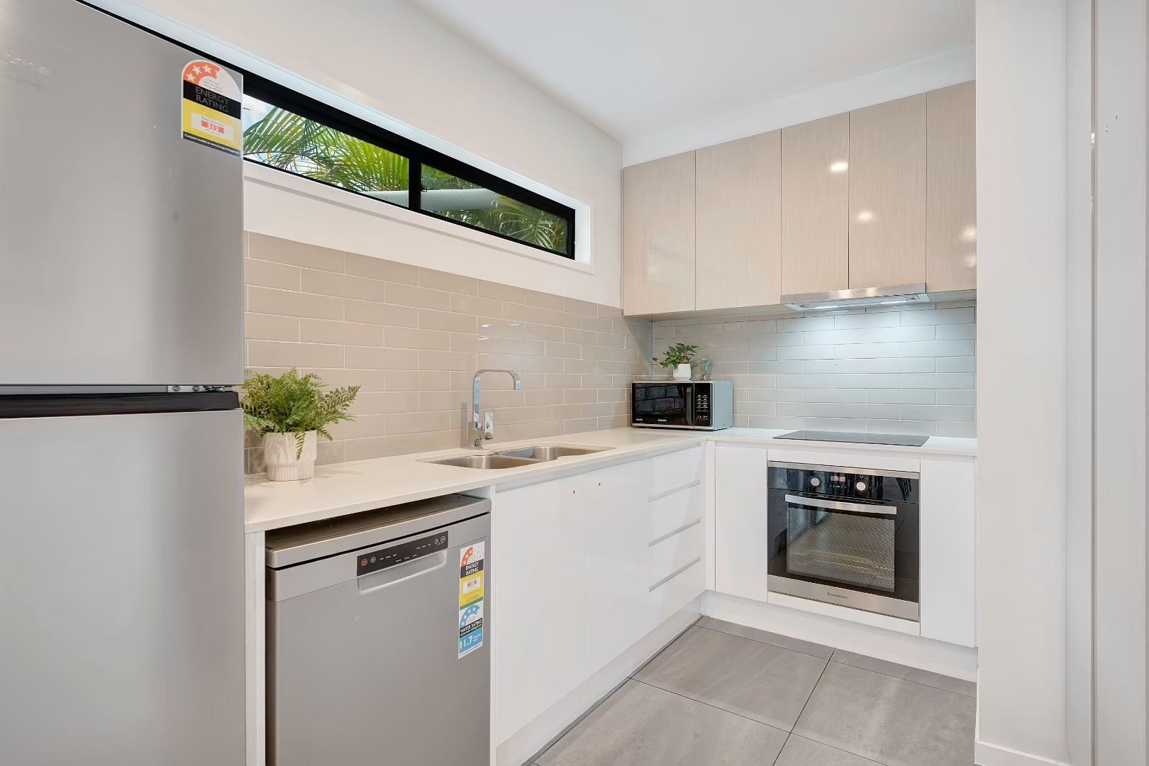 2/26 Creighton Street, Mount Gravatt, QLD 4122