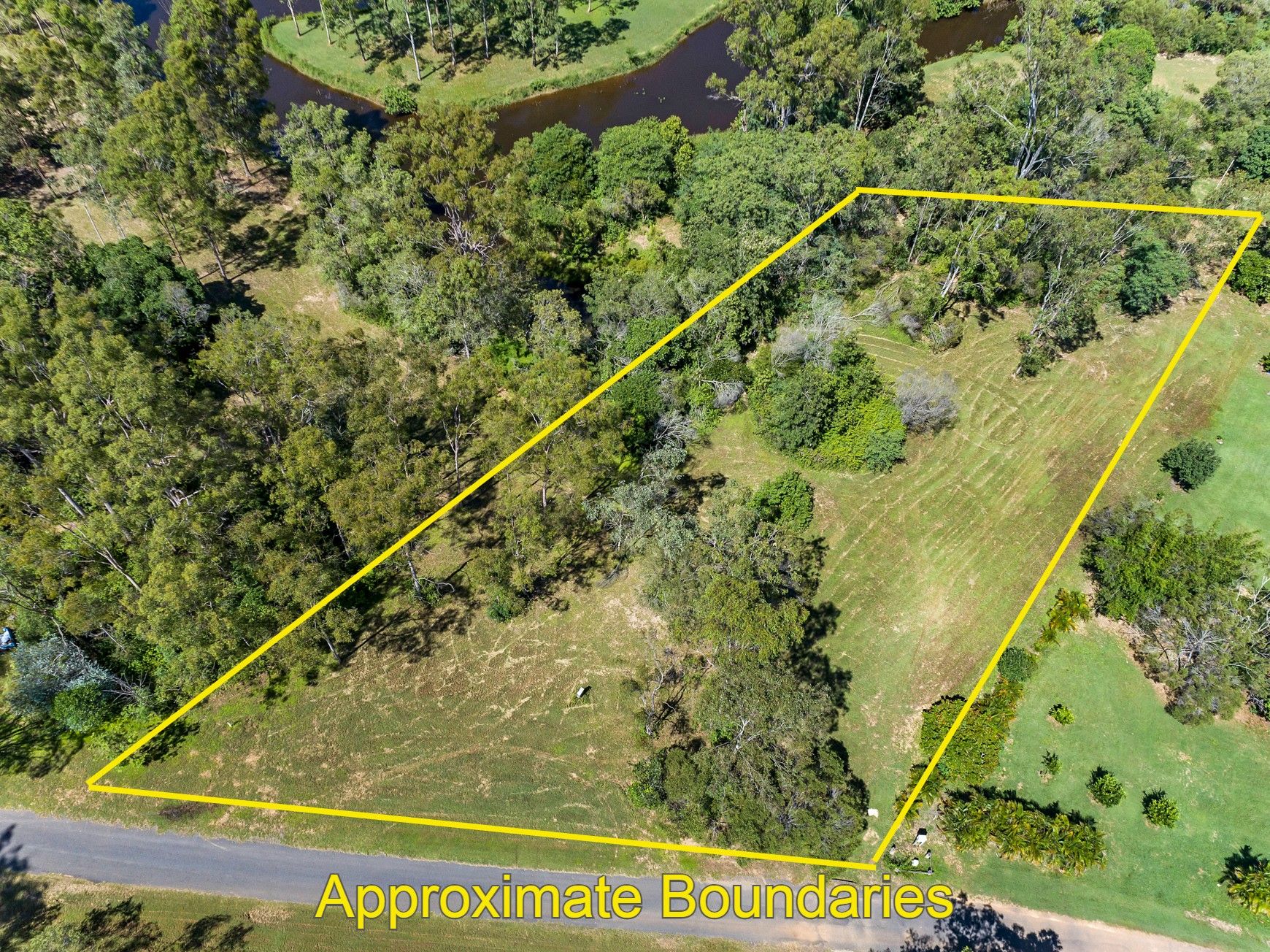 Lot 19 4528 Bundaberg Road, Gin Gin, QLD 4671
